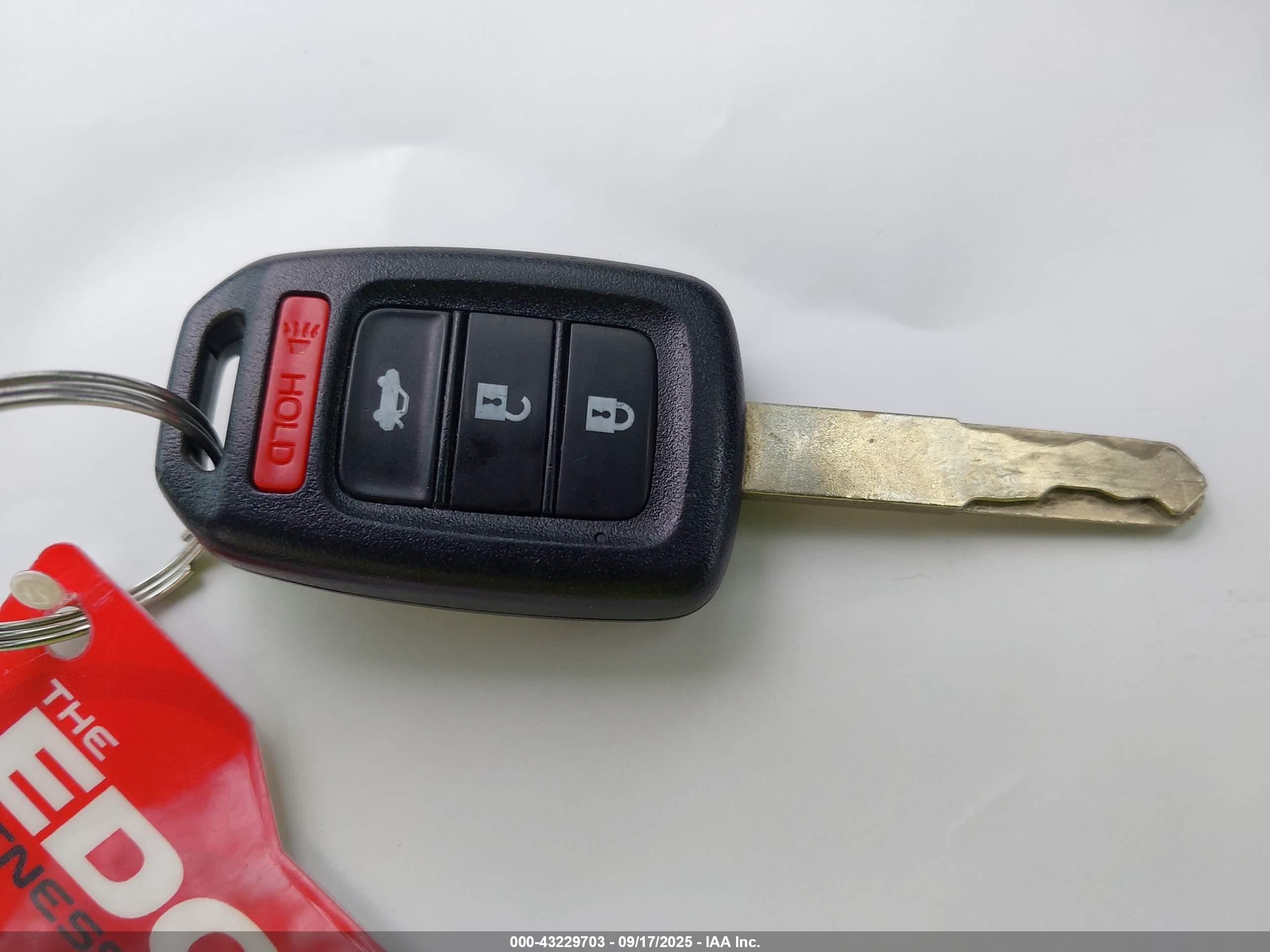 HONDA CIVIC image 11