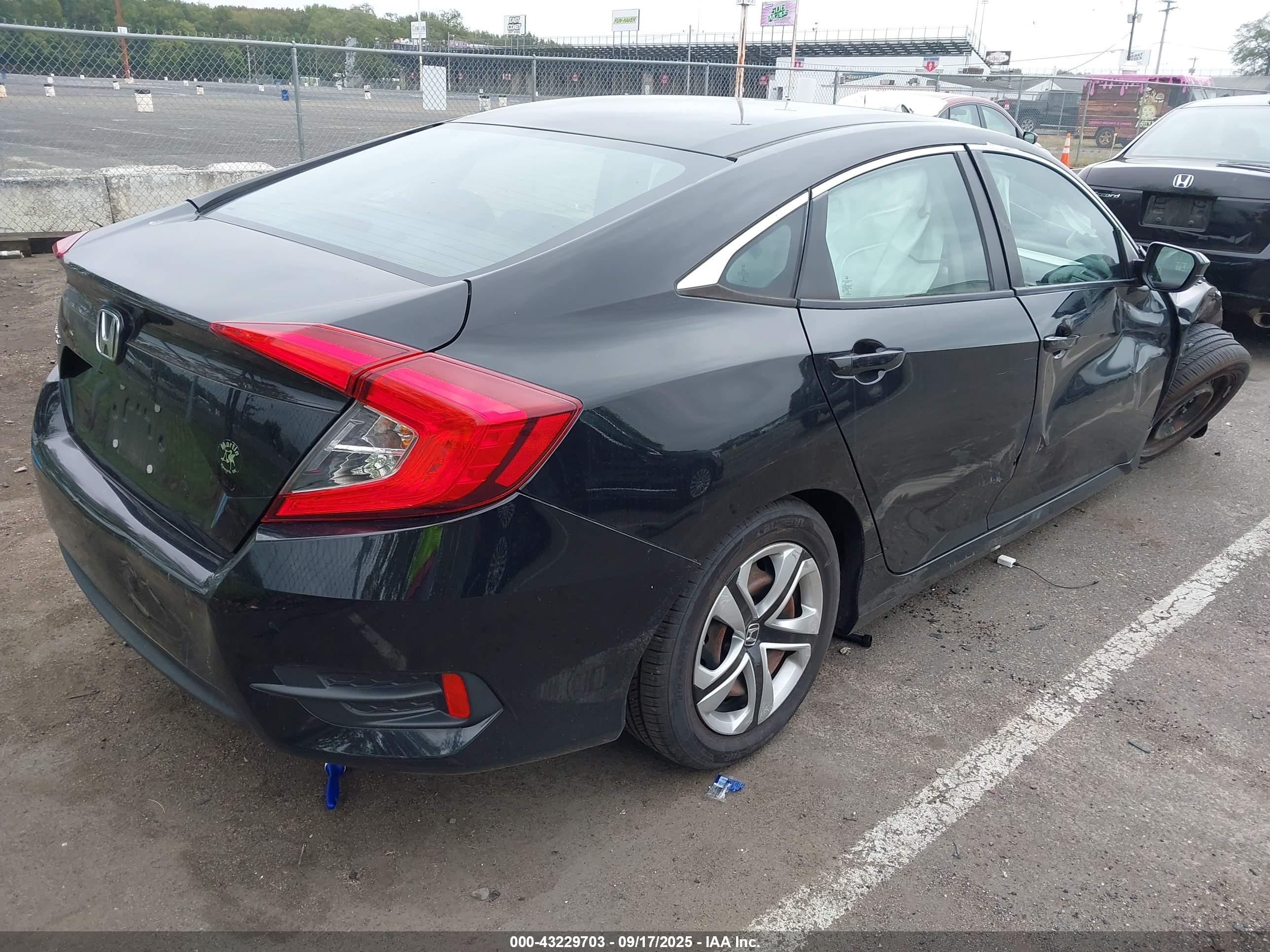 HONDA CIVIC image 4