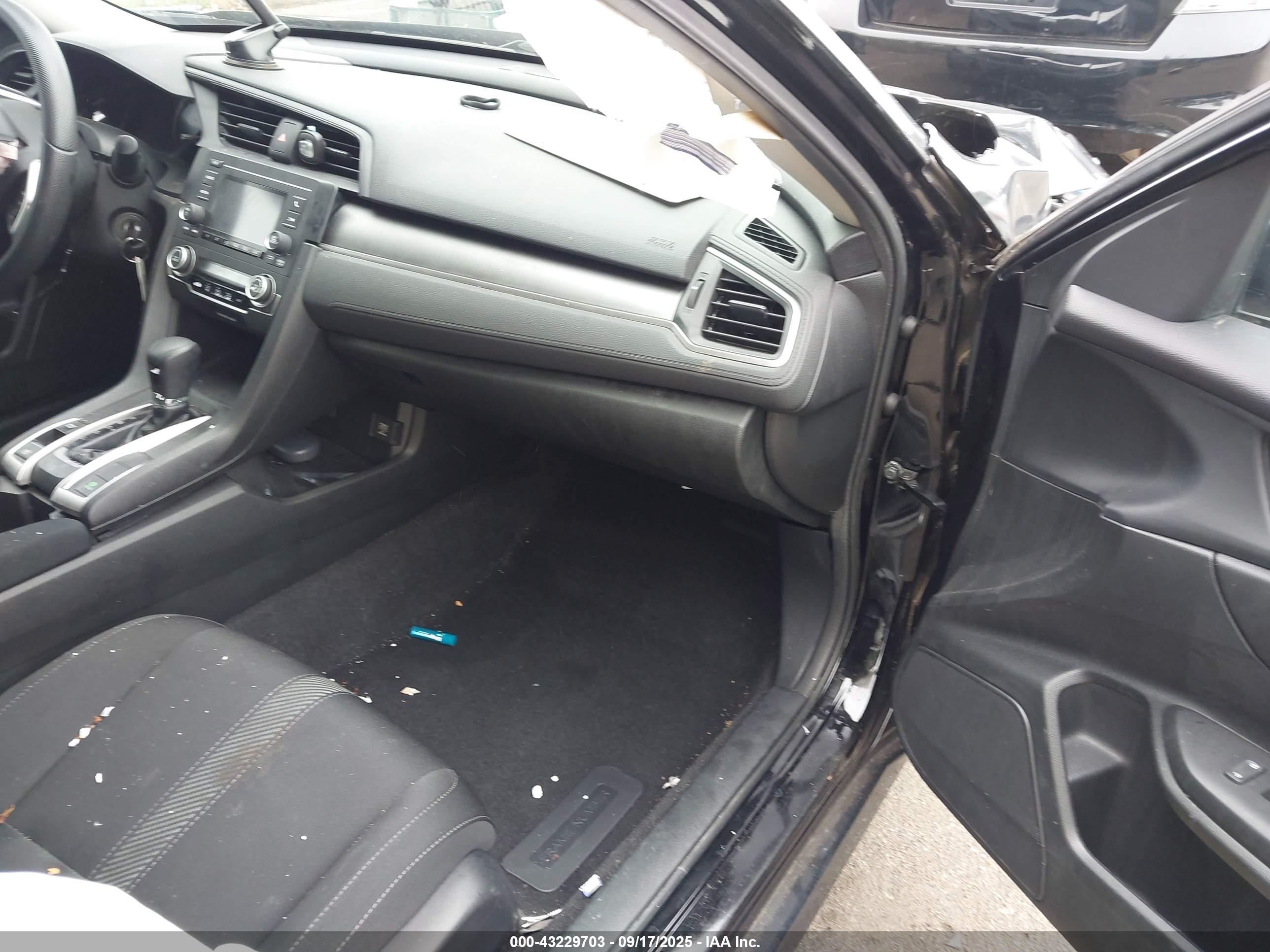 HONDA CIVIC image 5