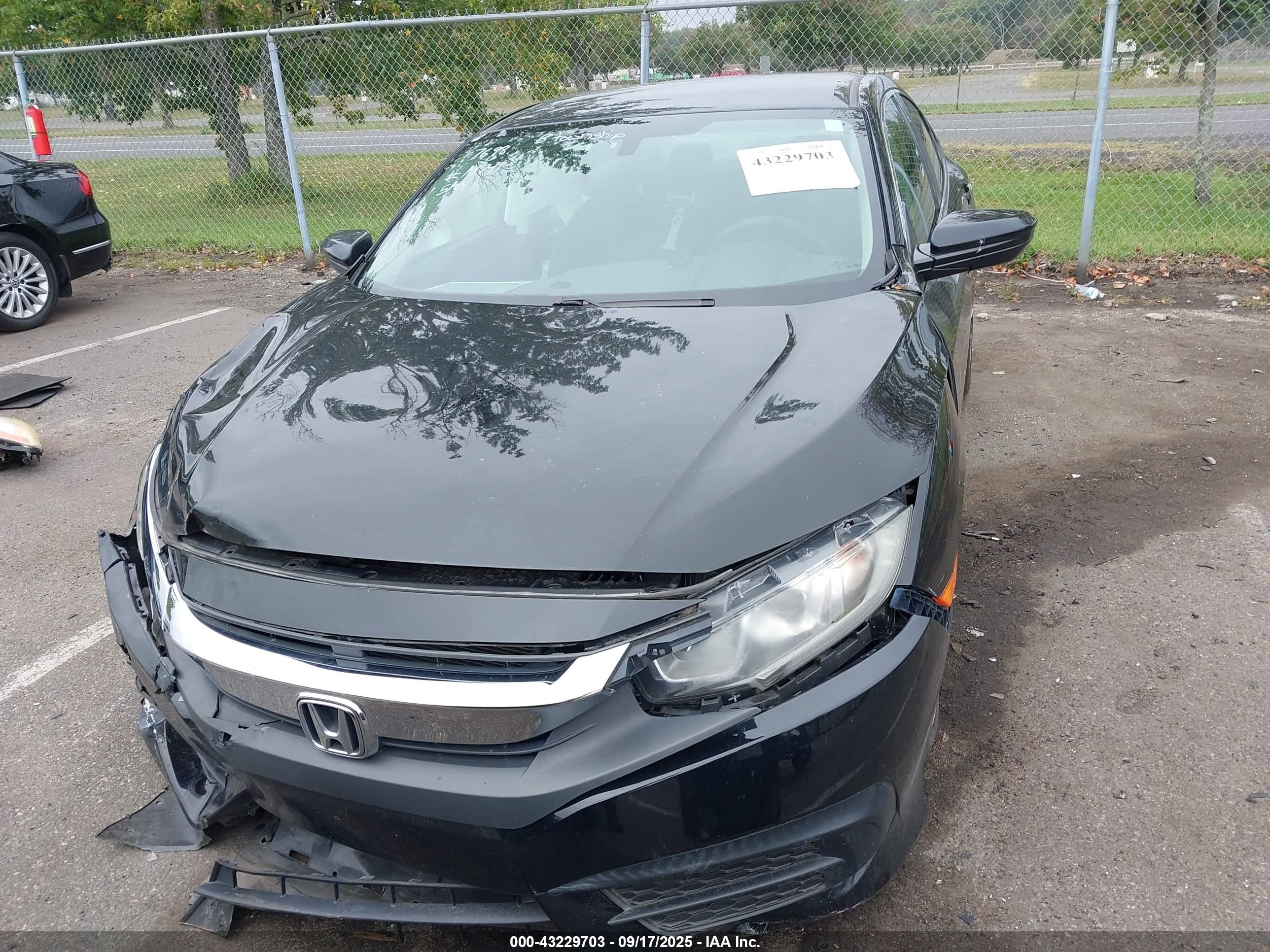 HONDA CIVIC image 6