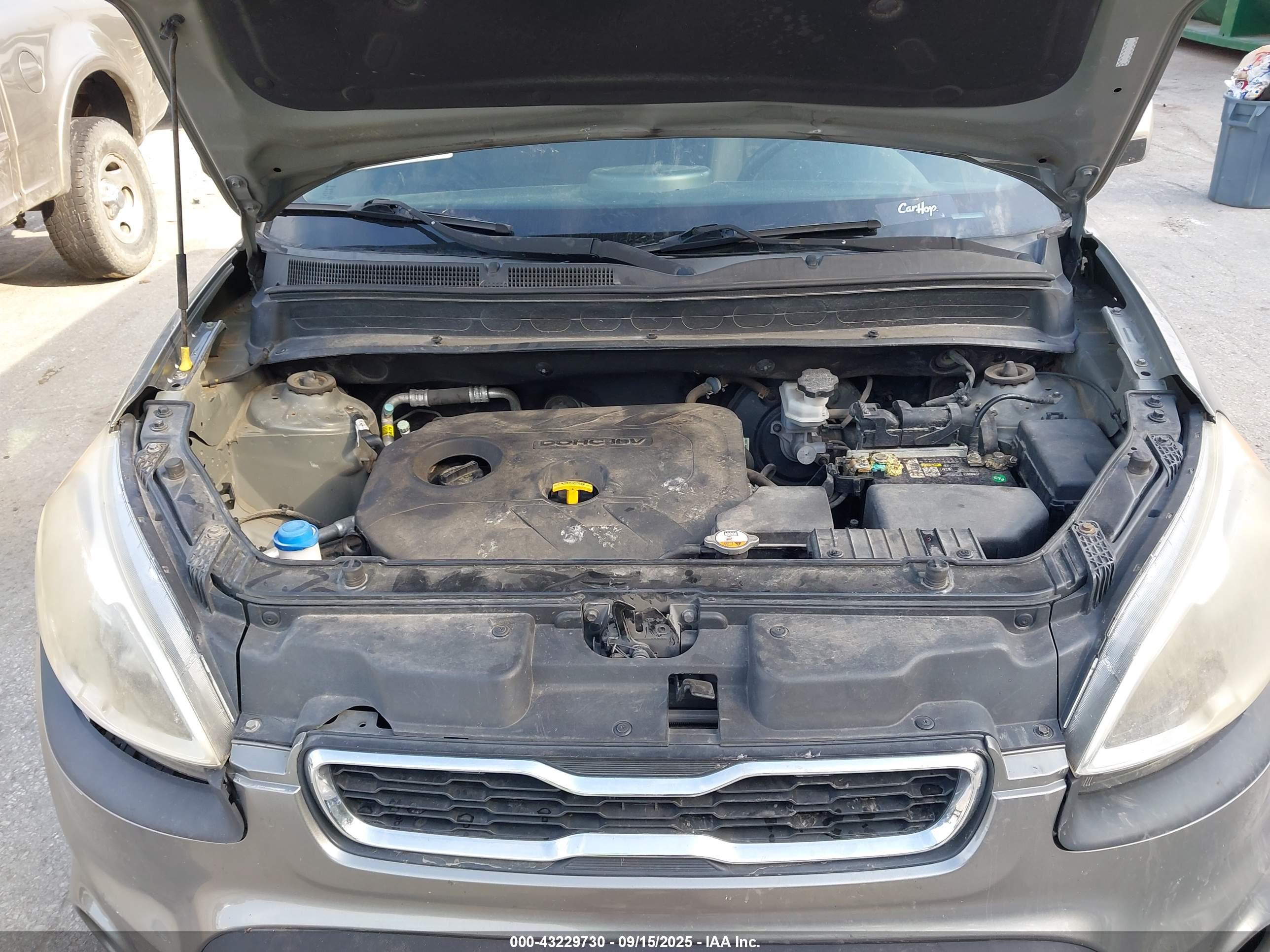 KIA SOUL image 10