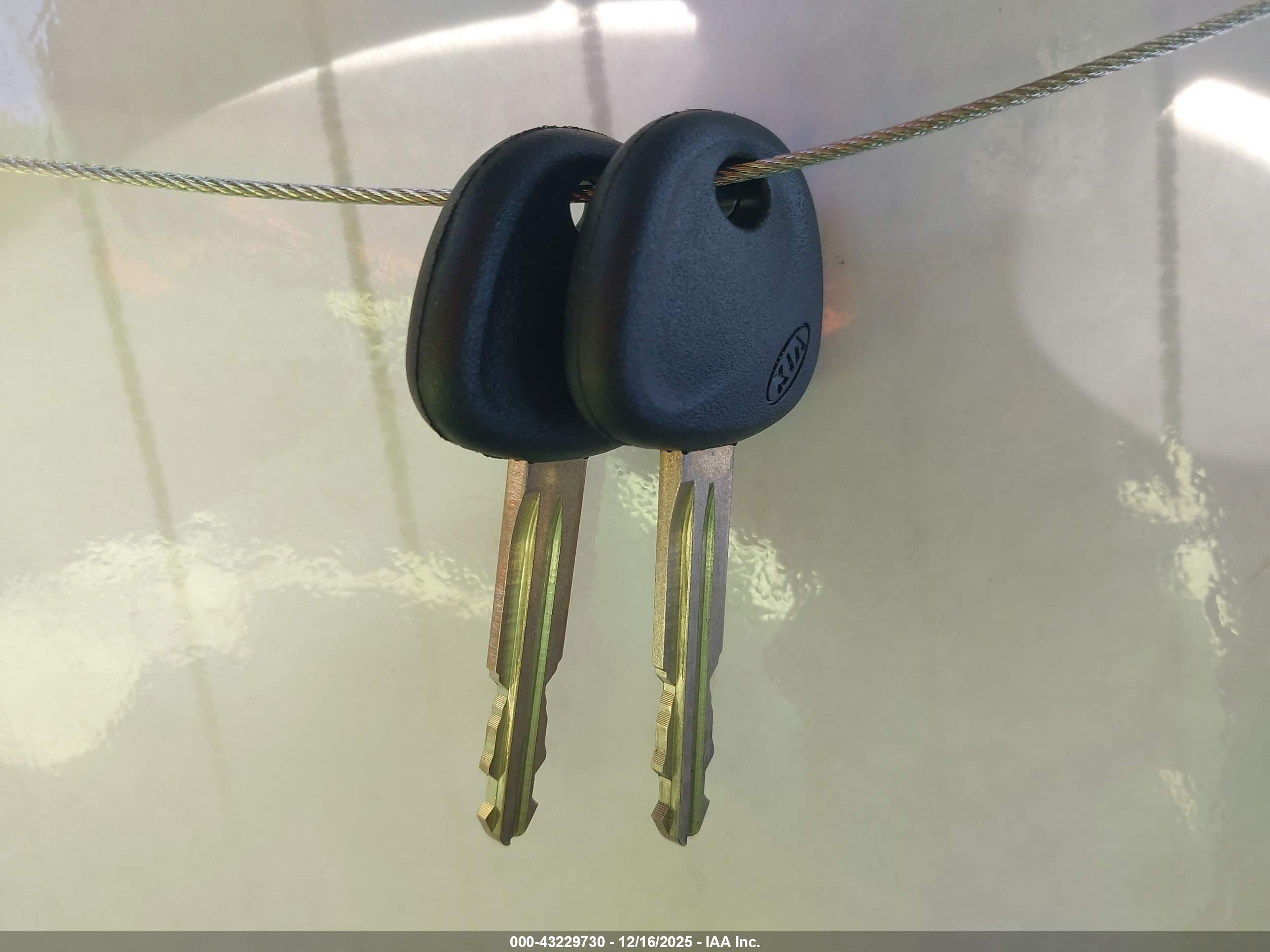 KIA SOUL image 11