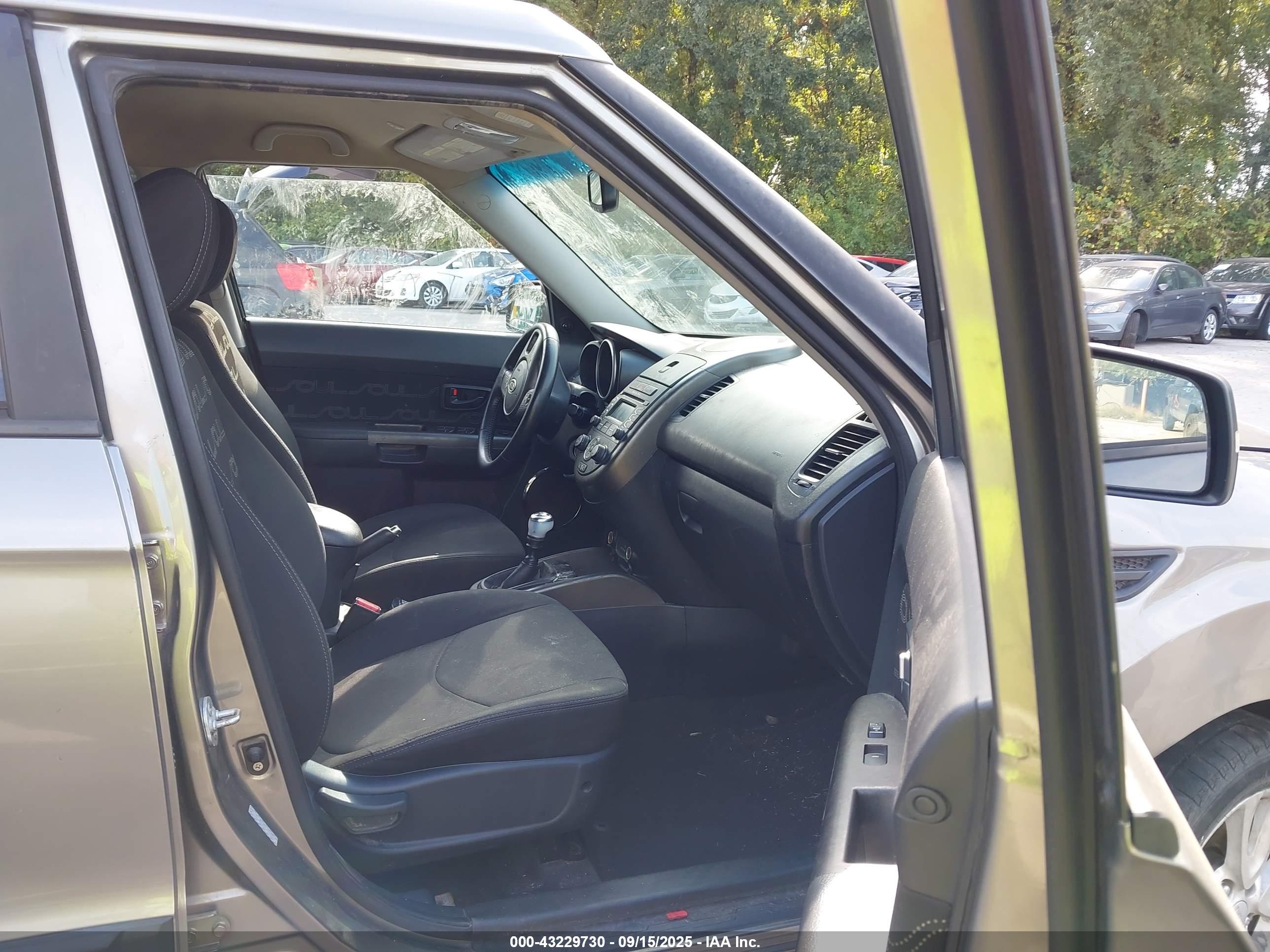 KIA SOUL image 5