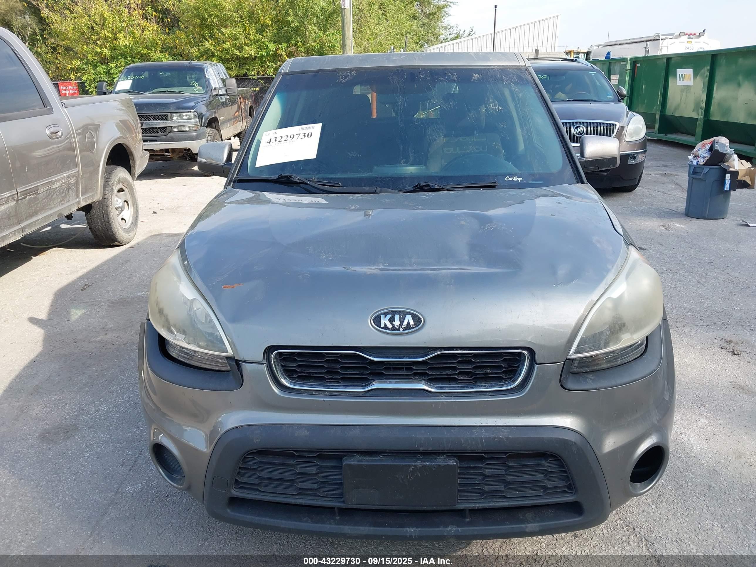 KIA SOUL image 6
