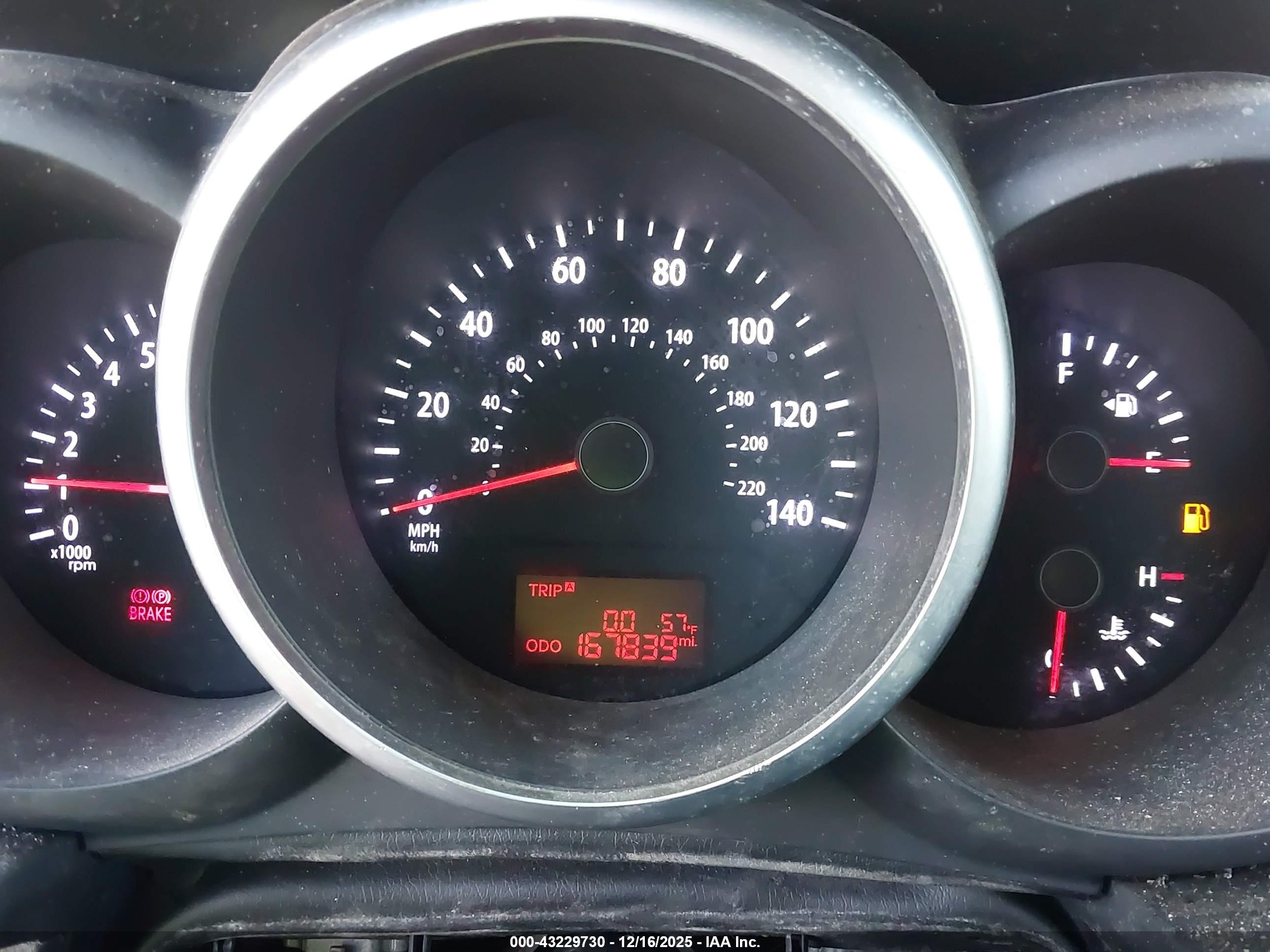 KIA SOUL image 7