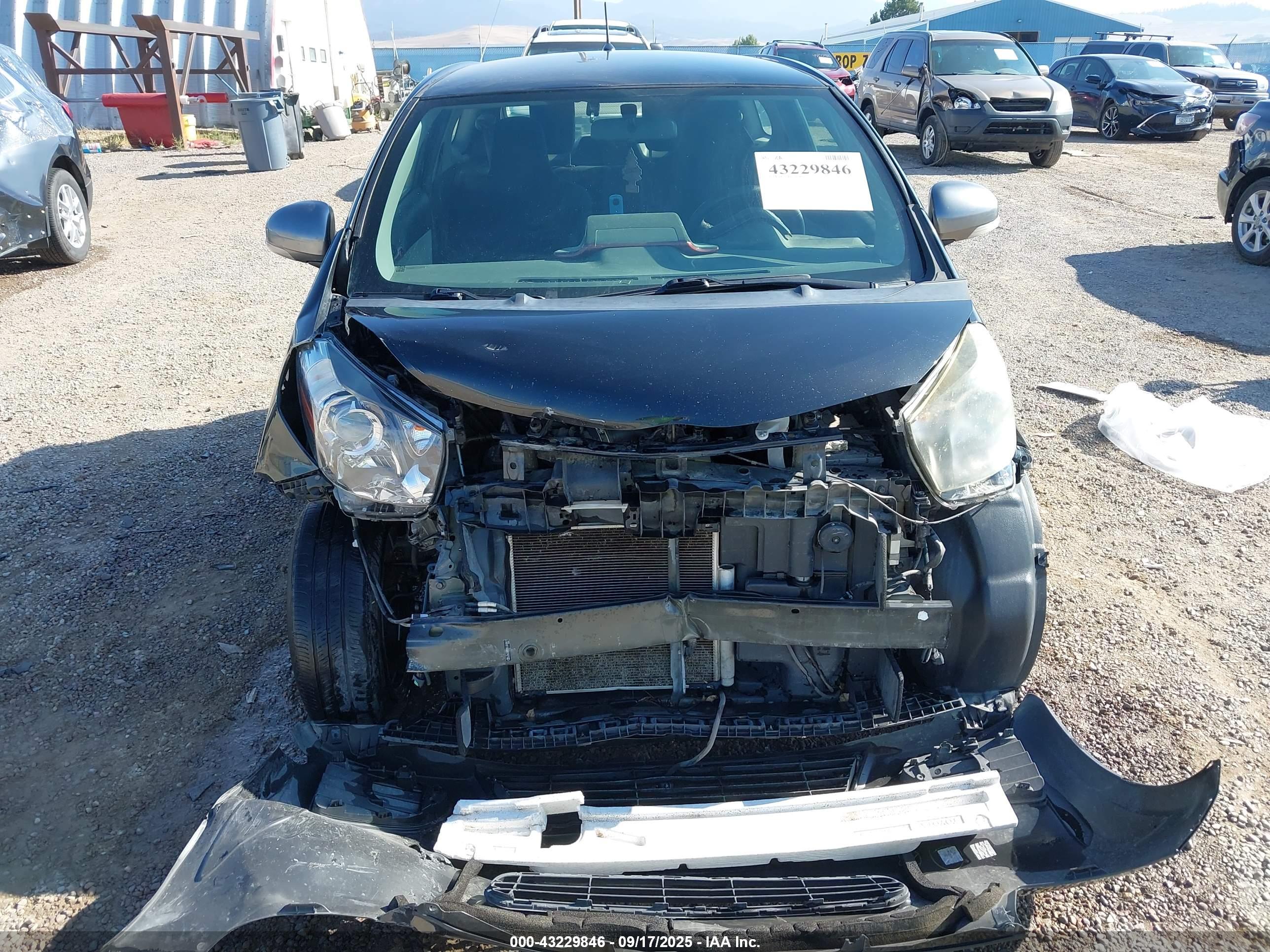 SCION IQ image 6
