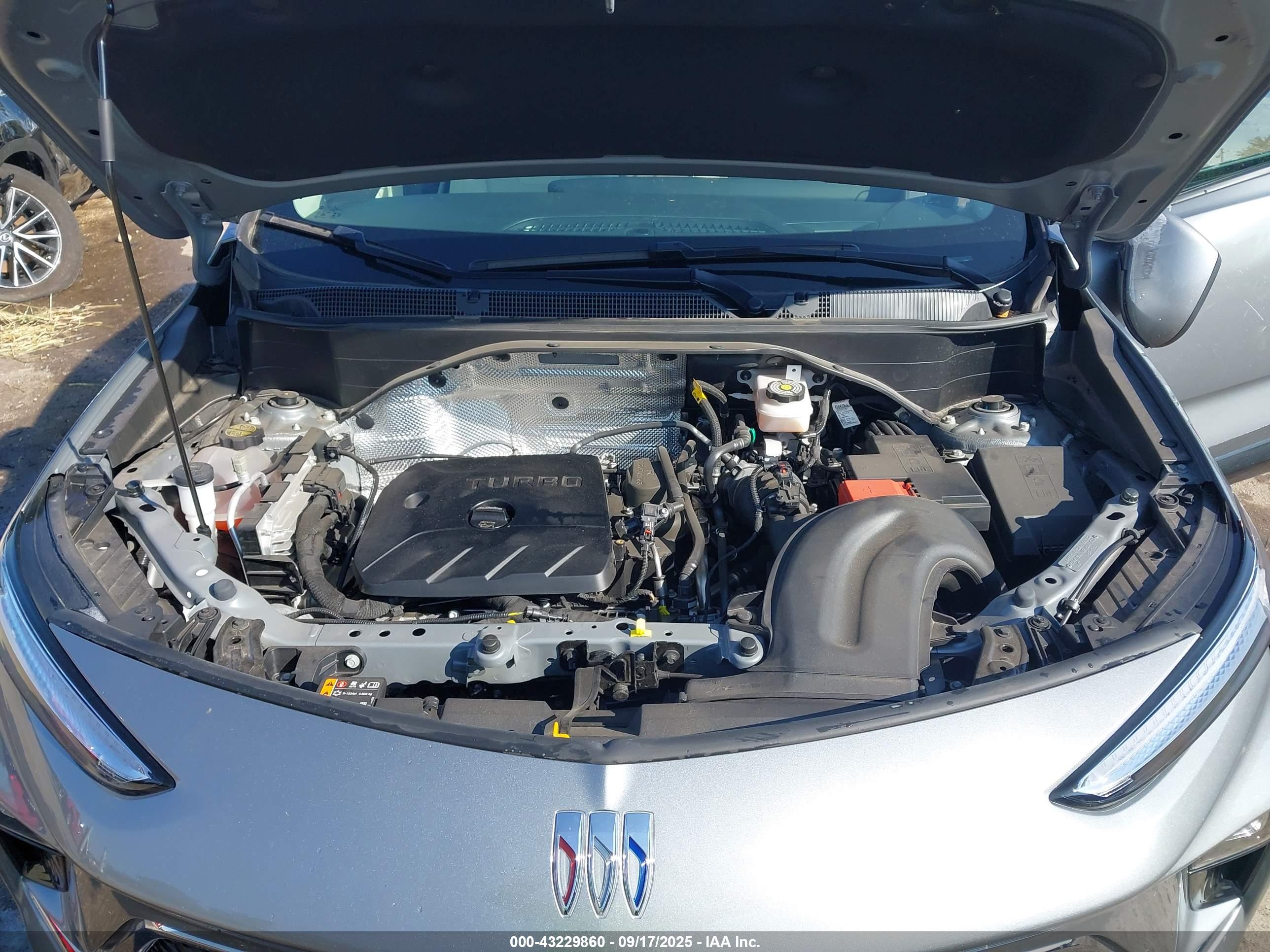 BUICK ENCORE image 10