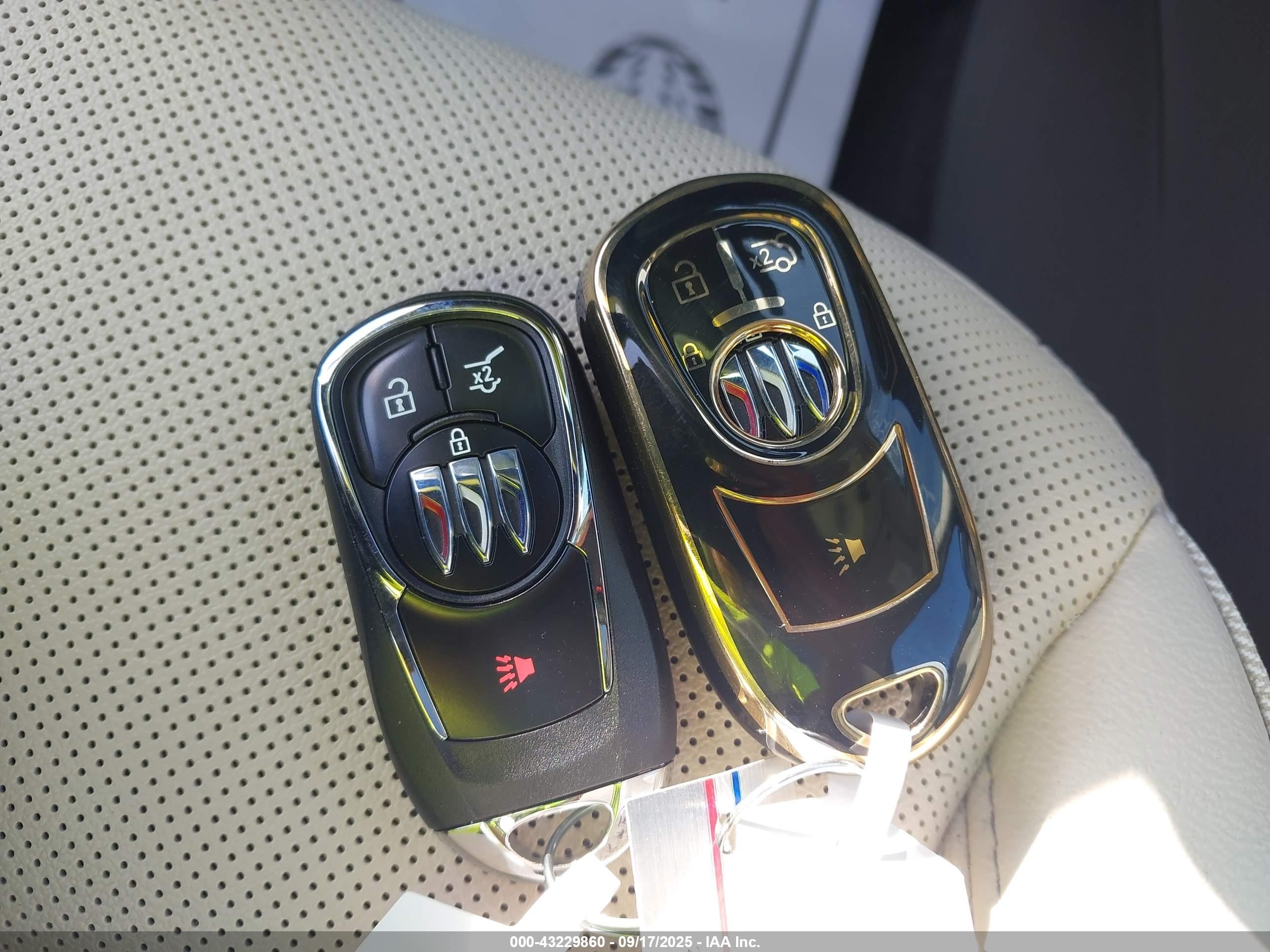 BUICK ENCORE image 11