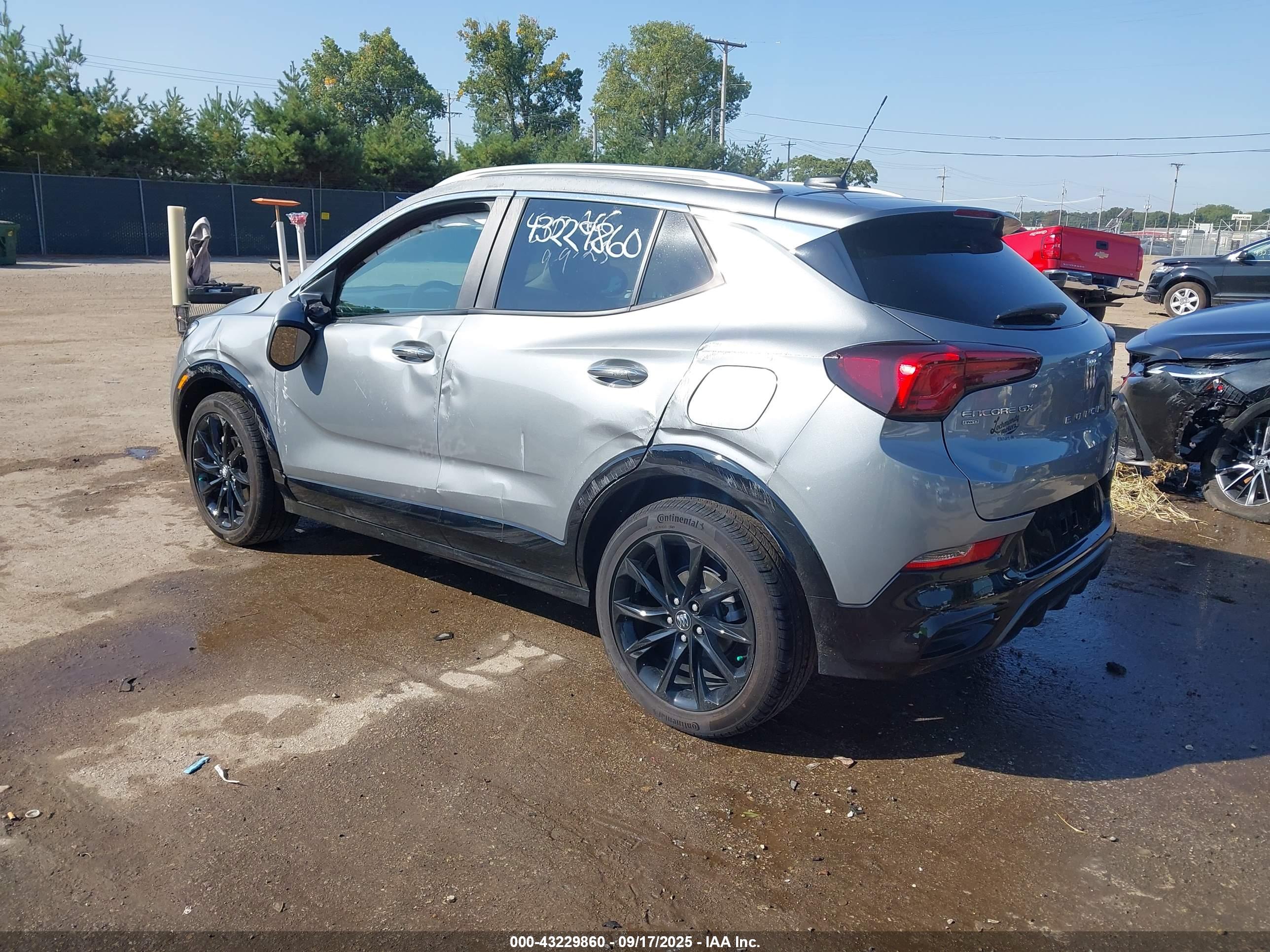BUICK ENCORE image 3