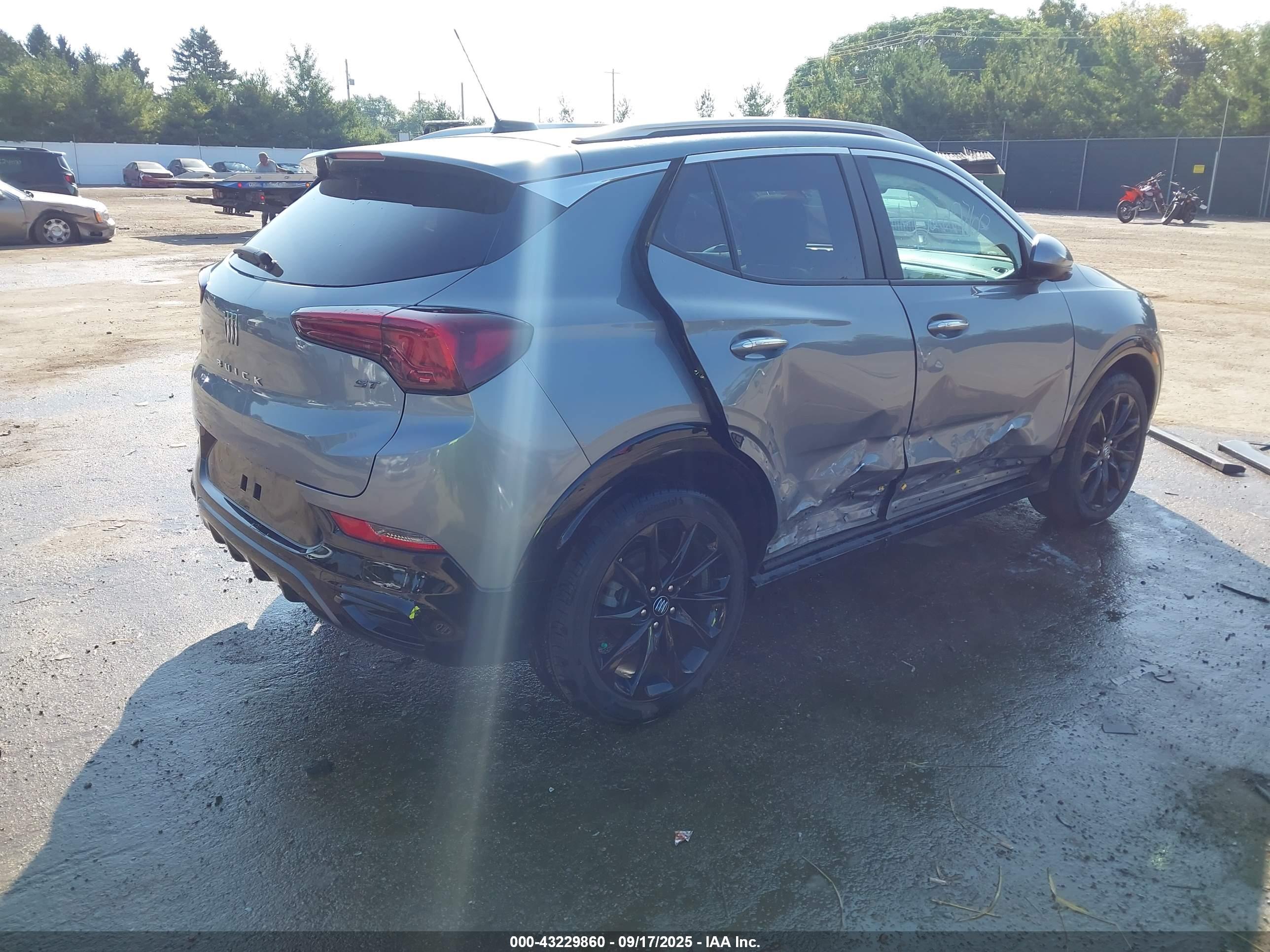 BUICK ENCORE image 4