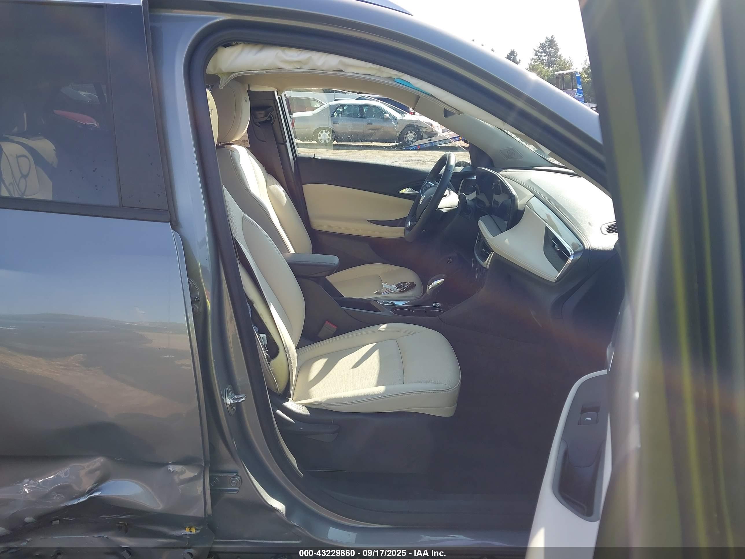 BUICK ENCORE image 5