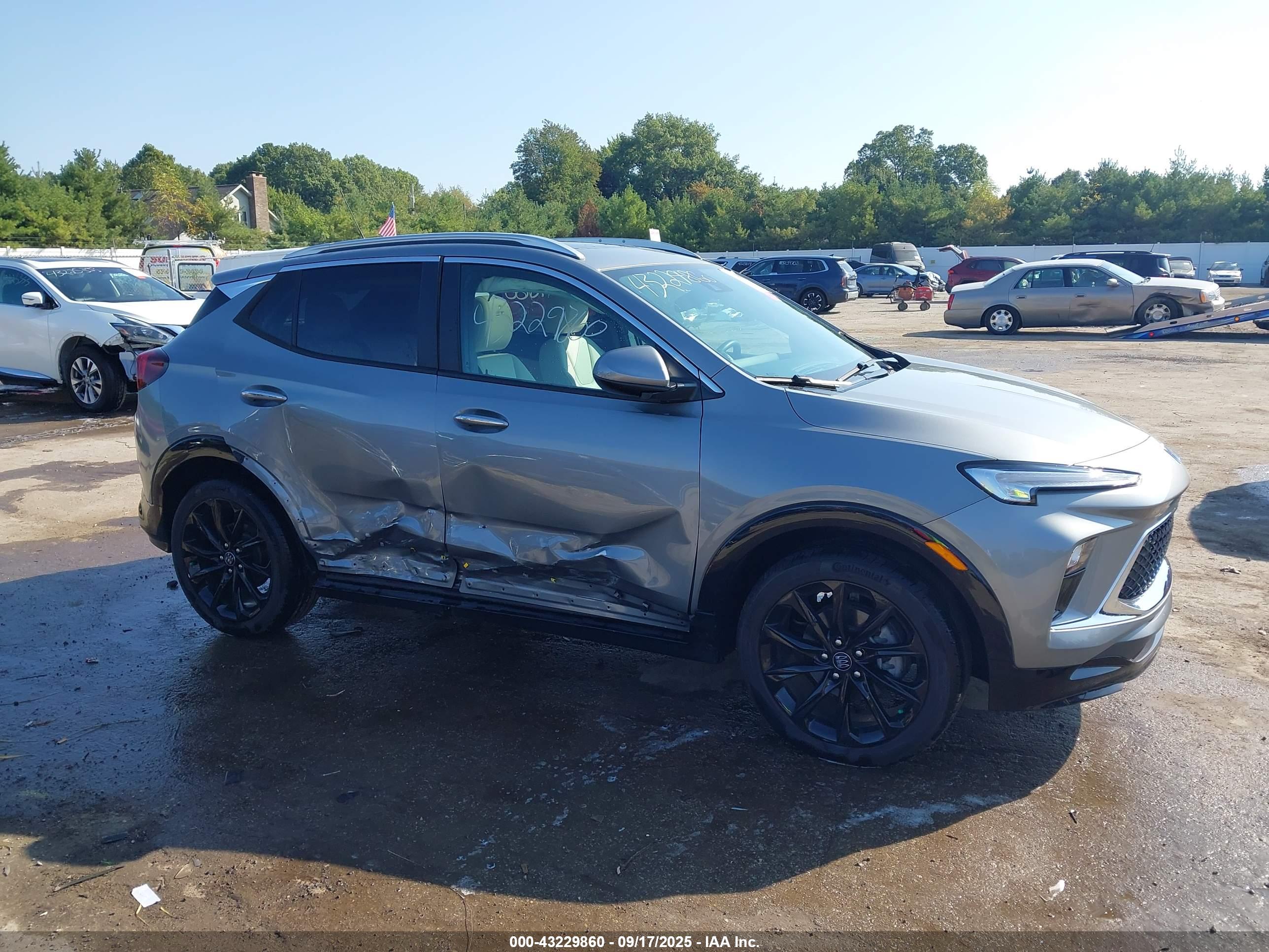 BUICK ENCORE image 6
