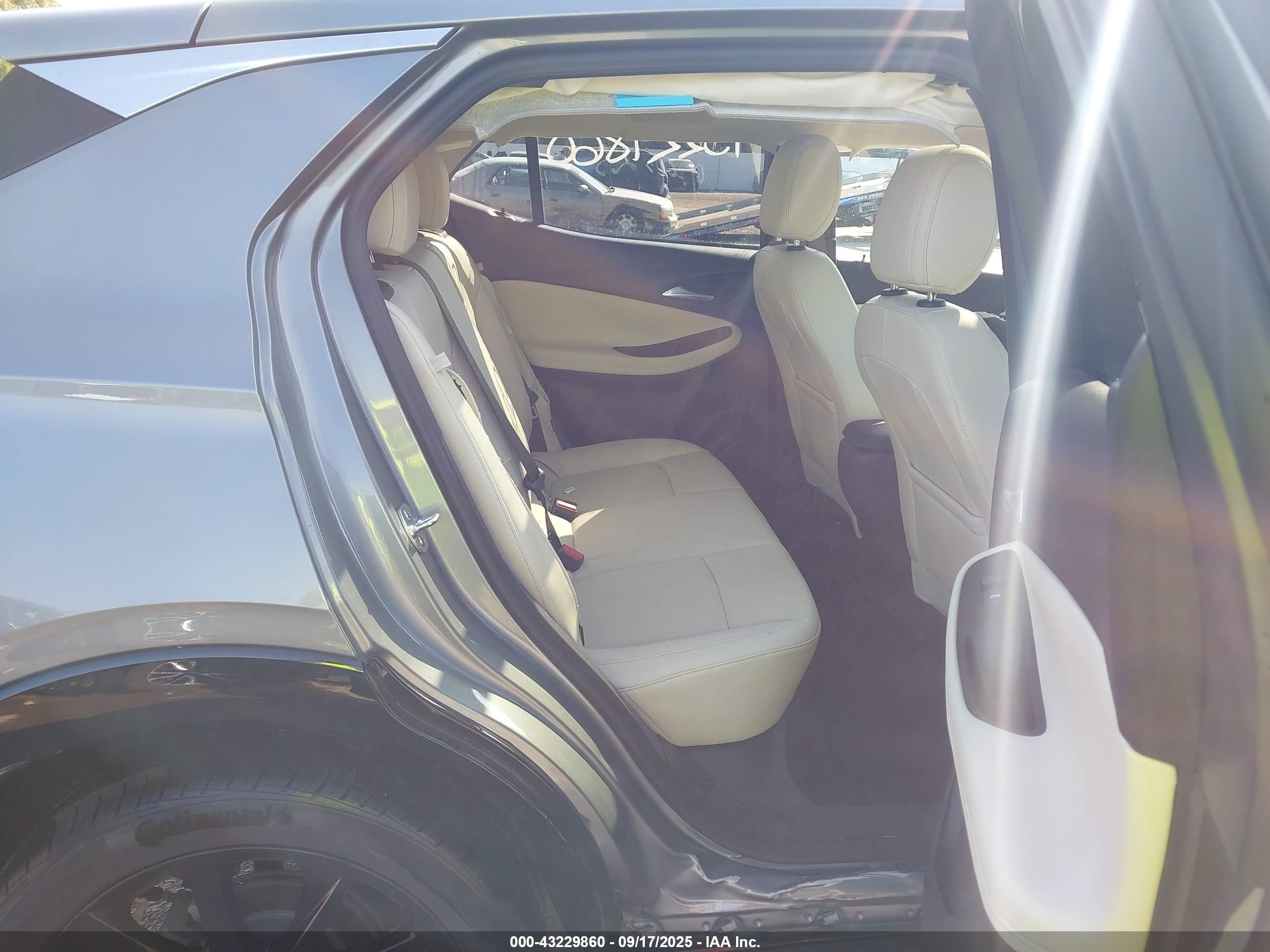 BUICK ENCORE image 8