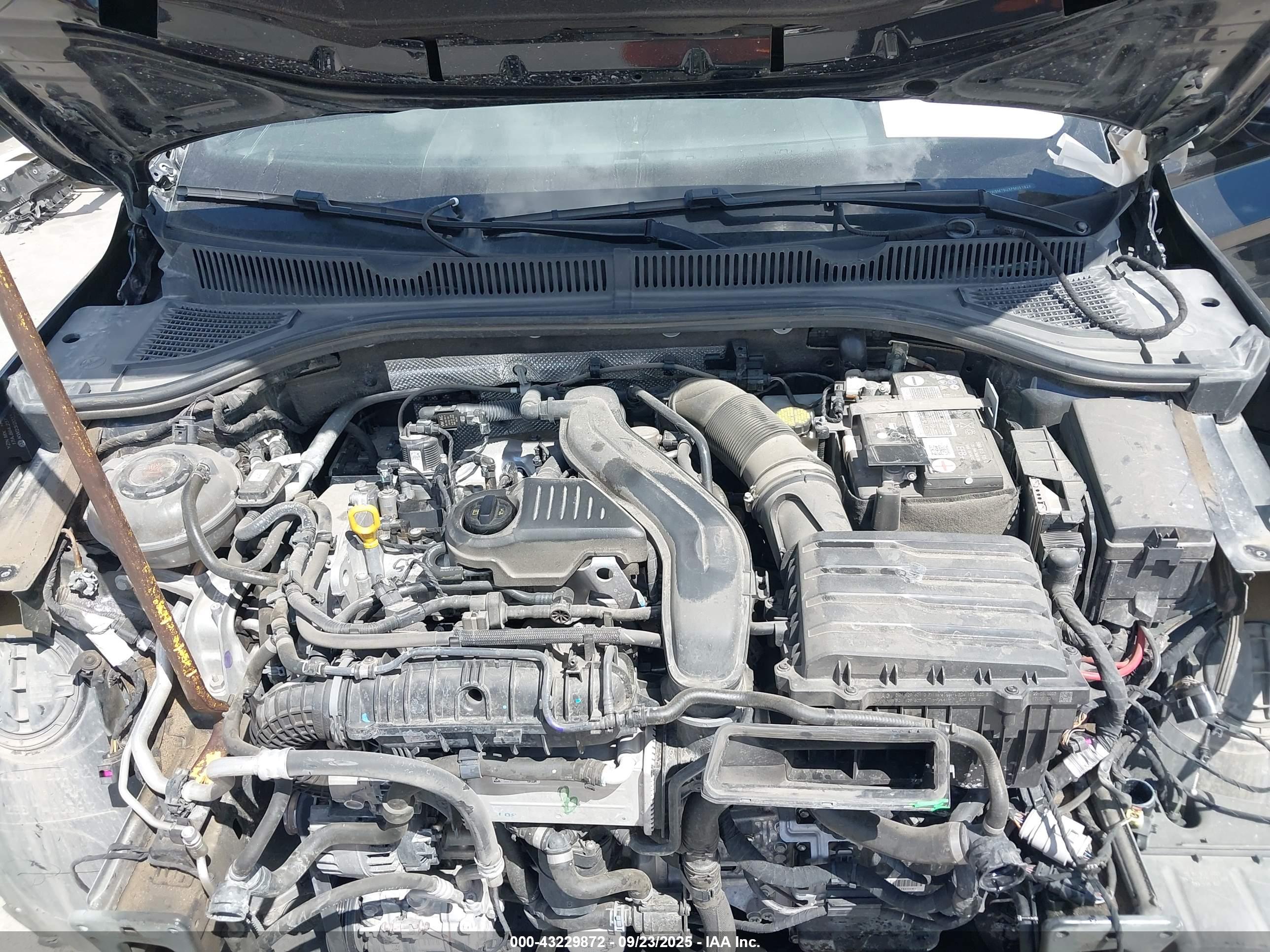 VOLKSWAGEN JETTA image 10