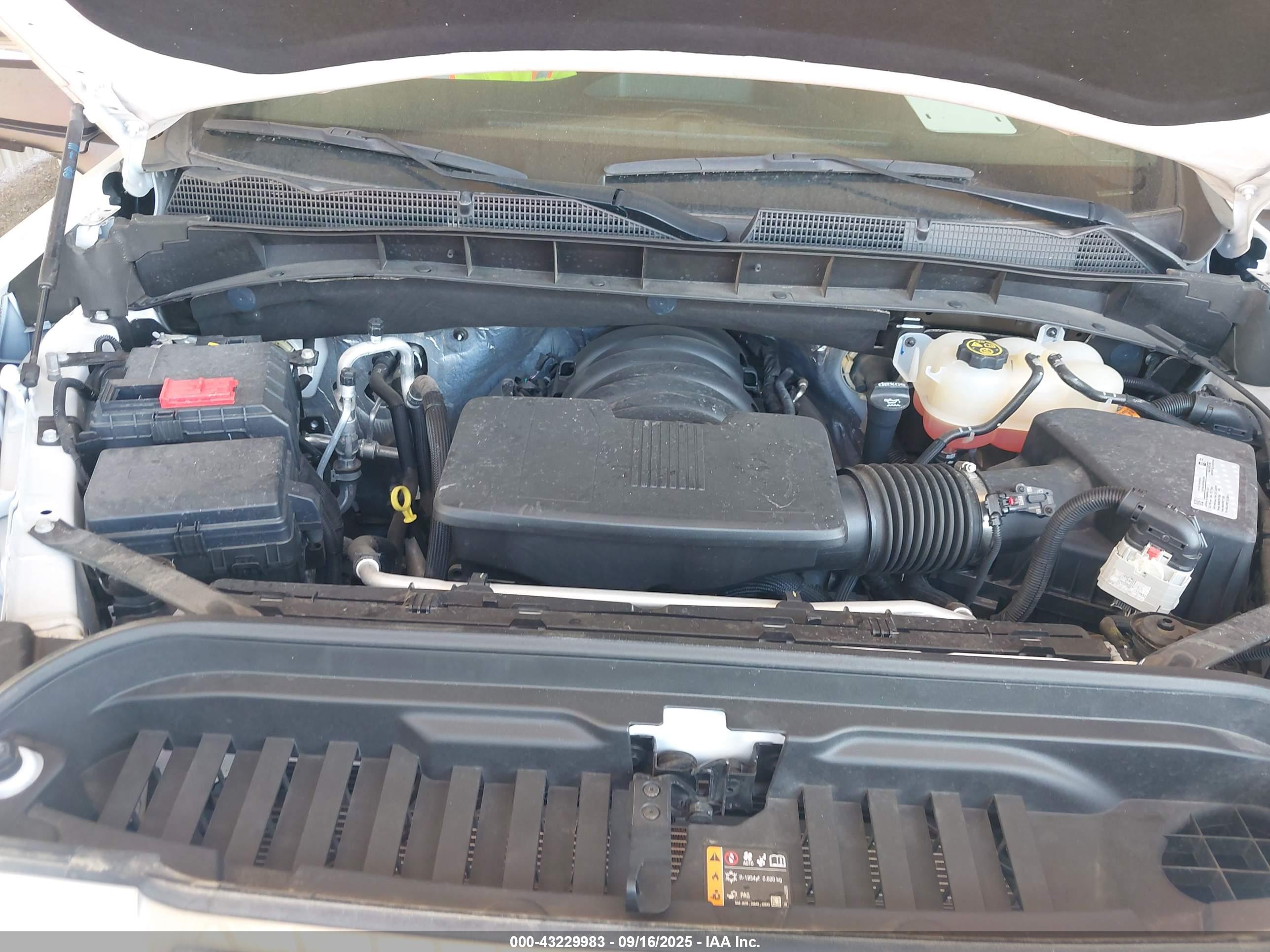 GMC SIERRA image 10