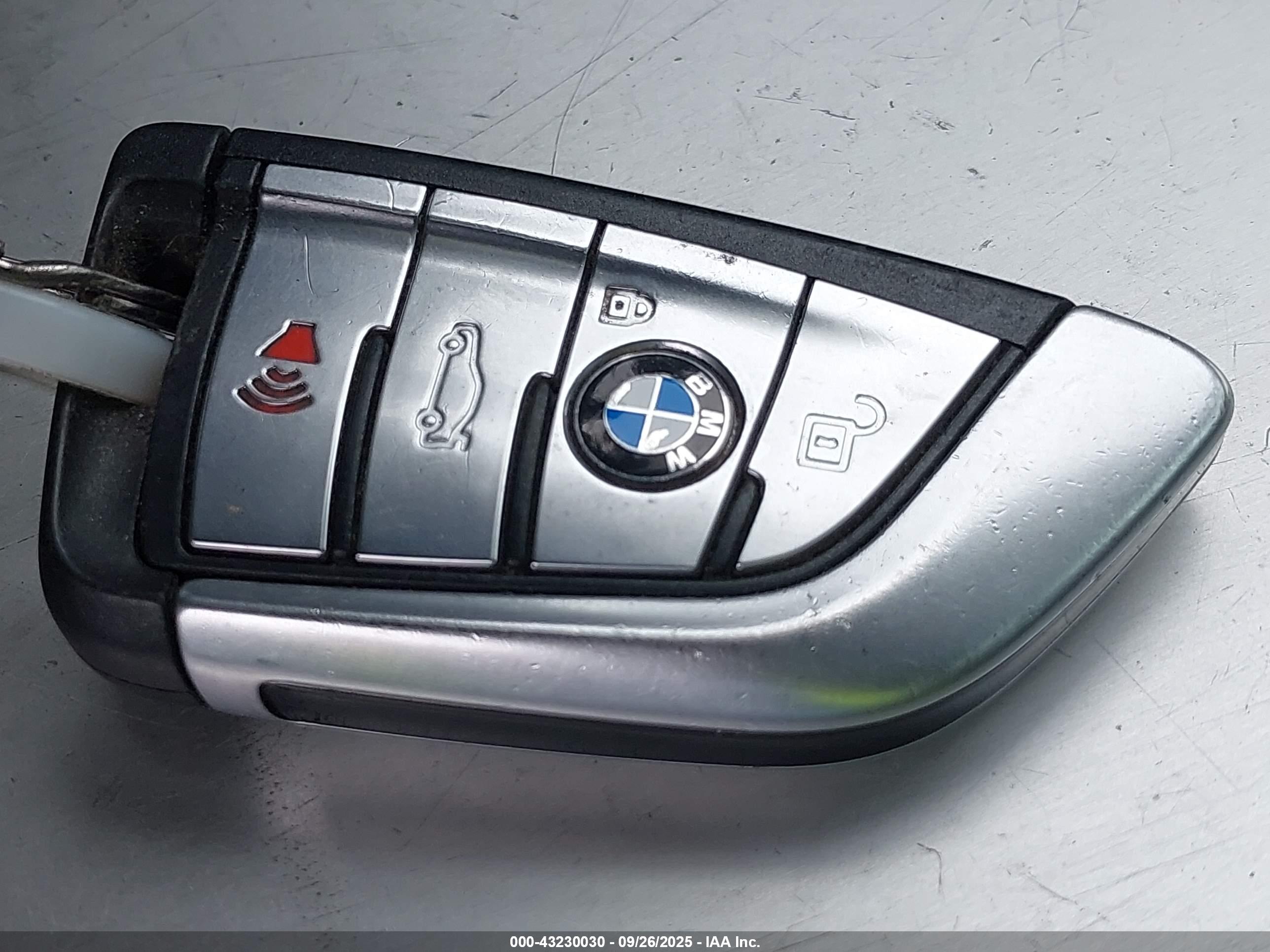 BMW 540I image 11