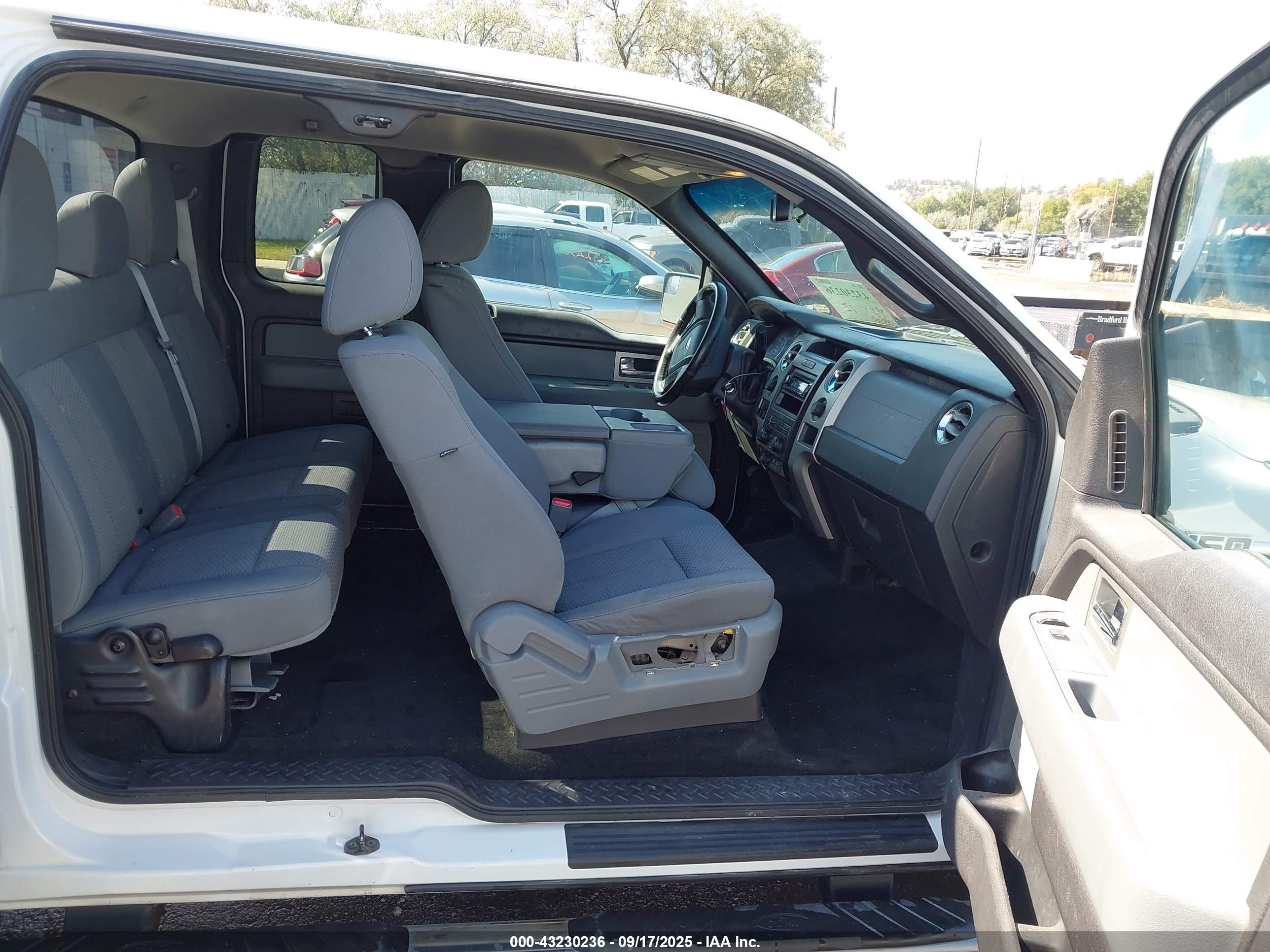 FORD F-150 image 5