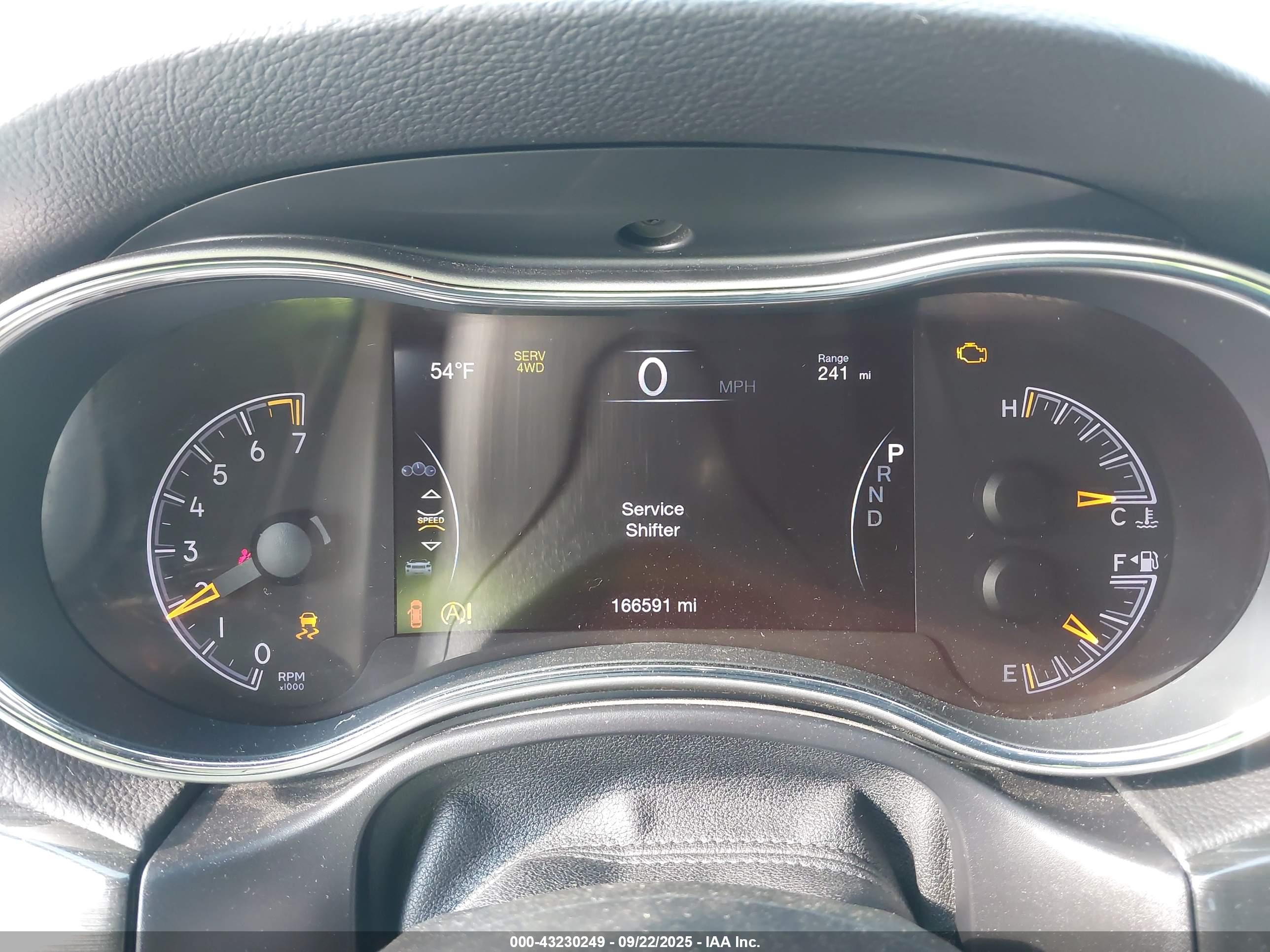 JEEP GRAND image 7