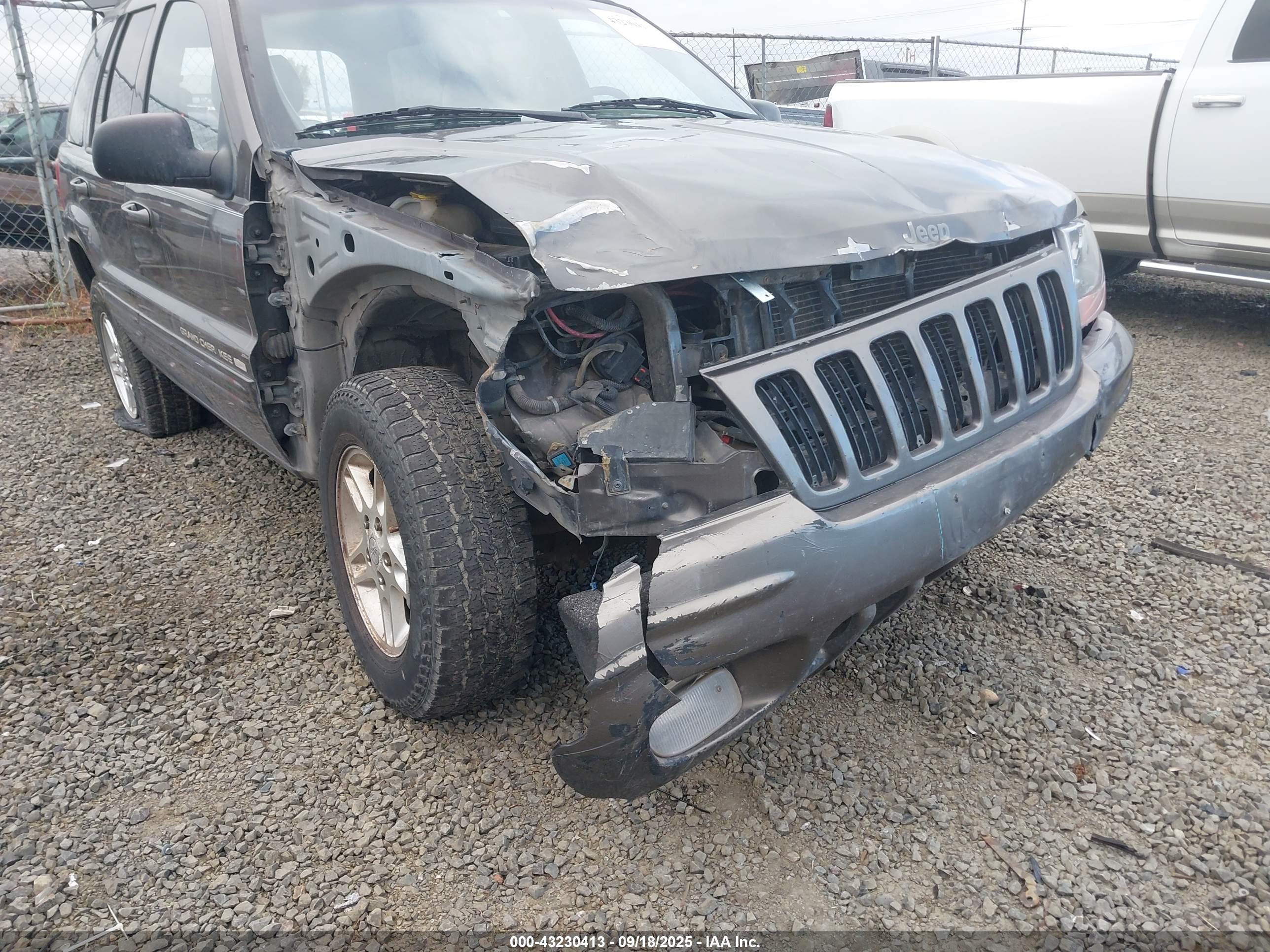 JEEP GRAND image 6