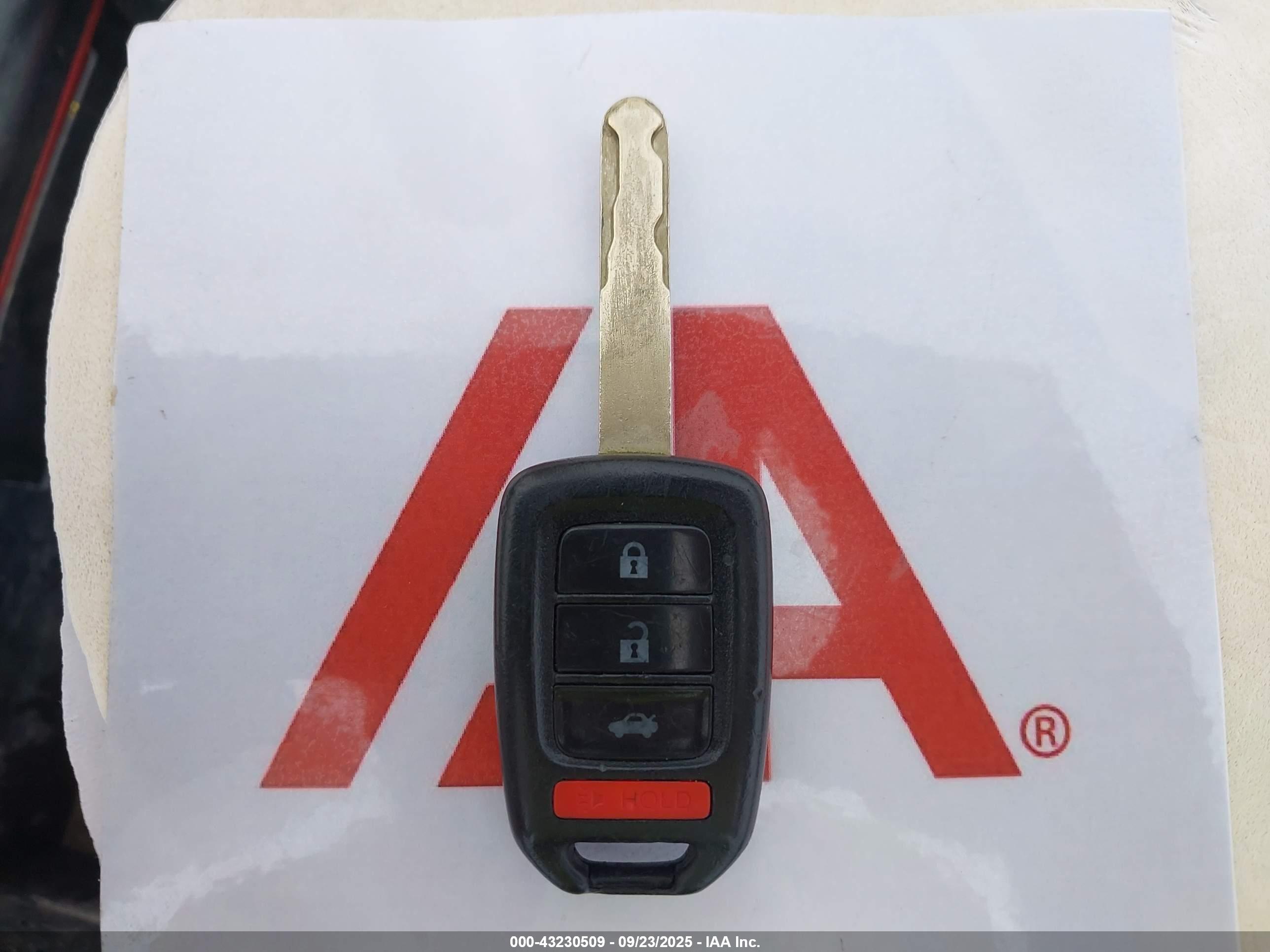 HONDA CIVIC image 11