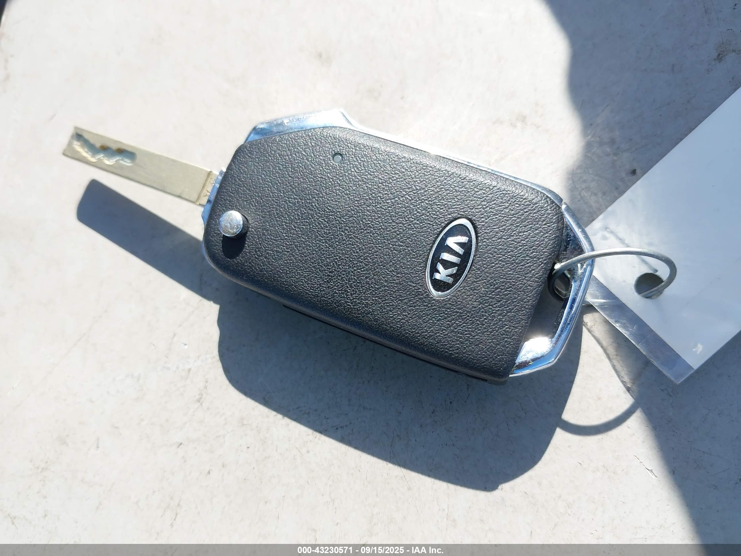 KIA FORTE image 11