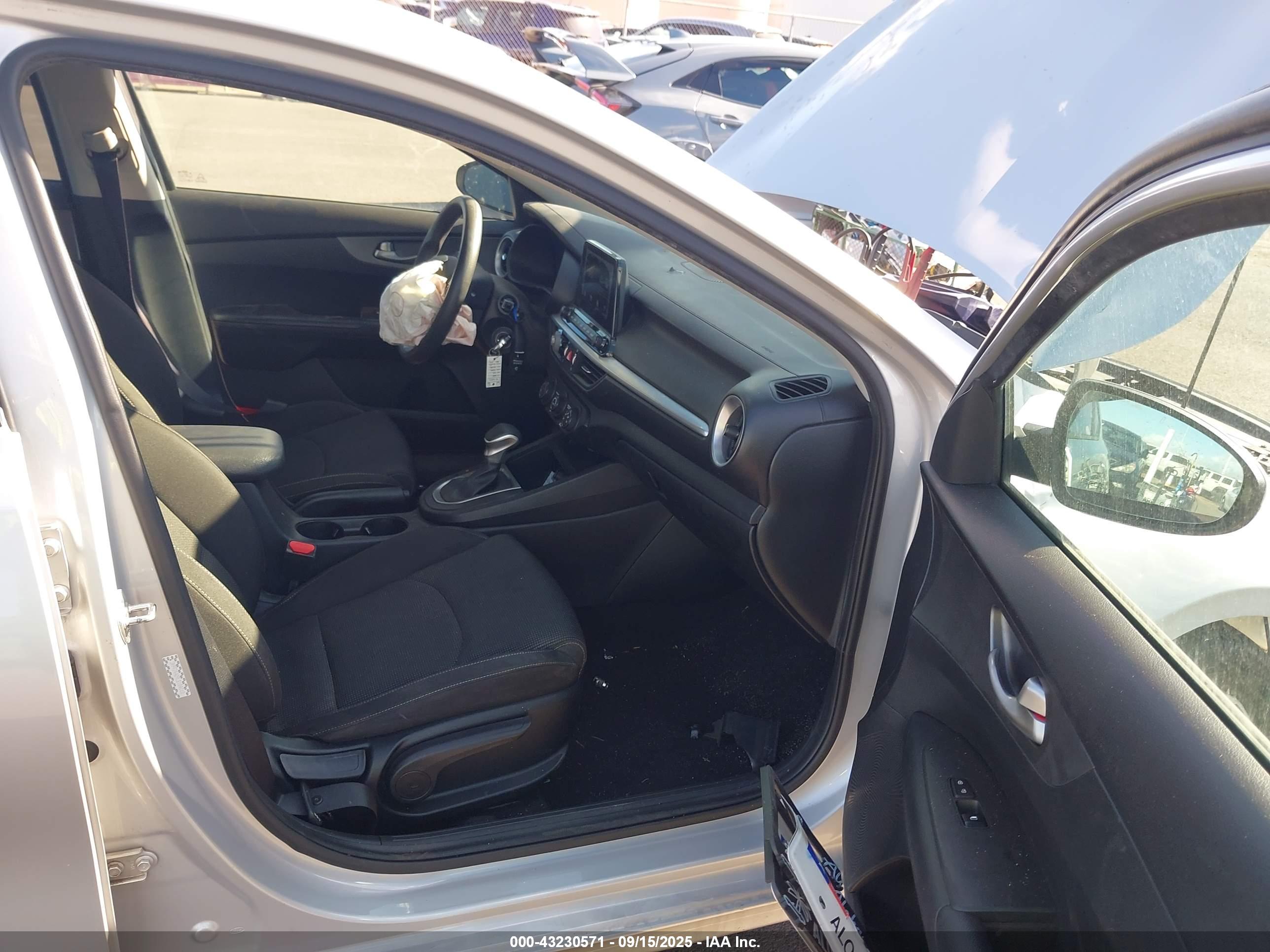 KIA FORTE image 5