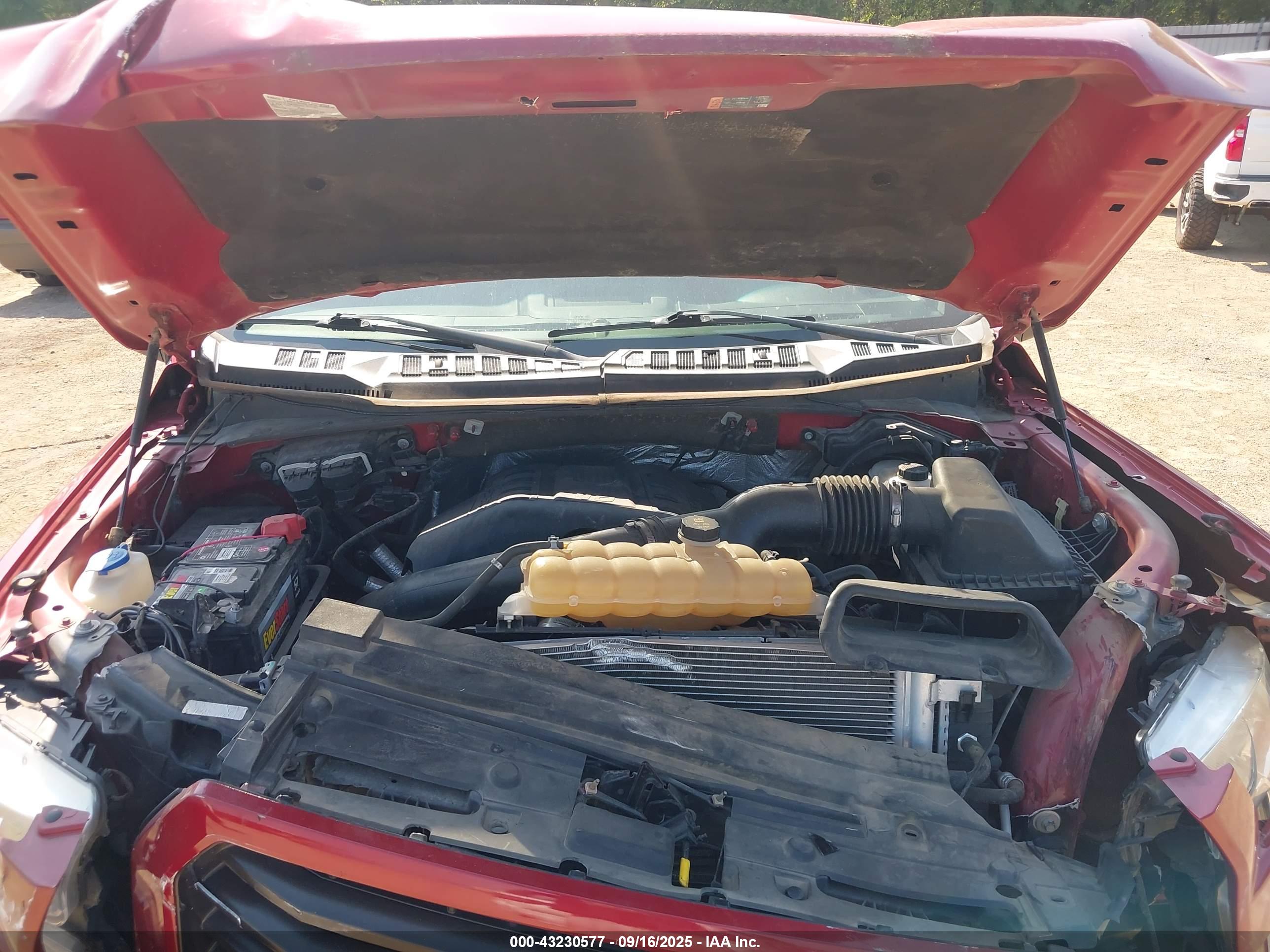 FORD F-150 image 10