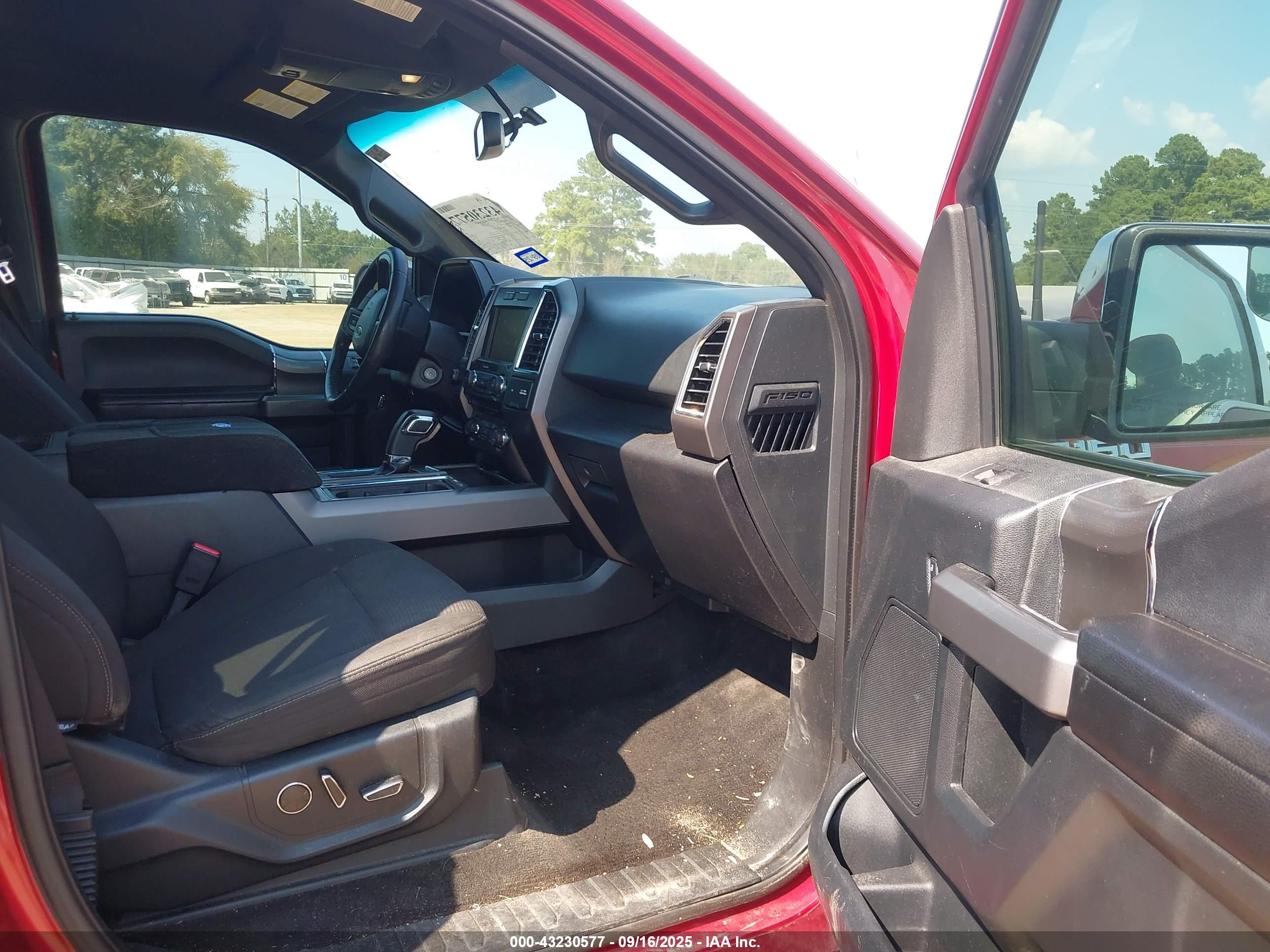 FORD F-150 image 5
