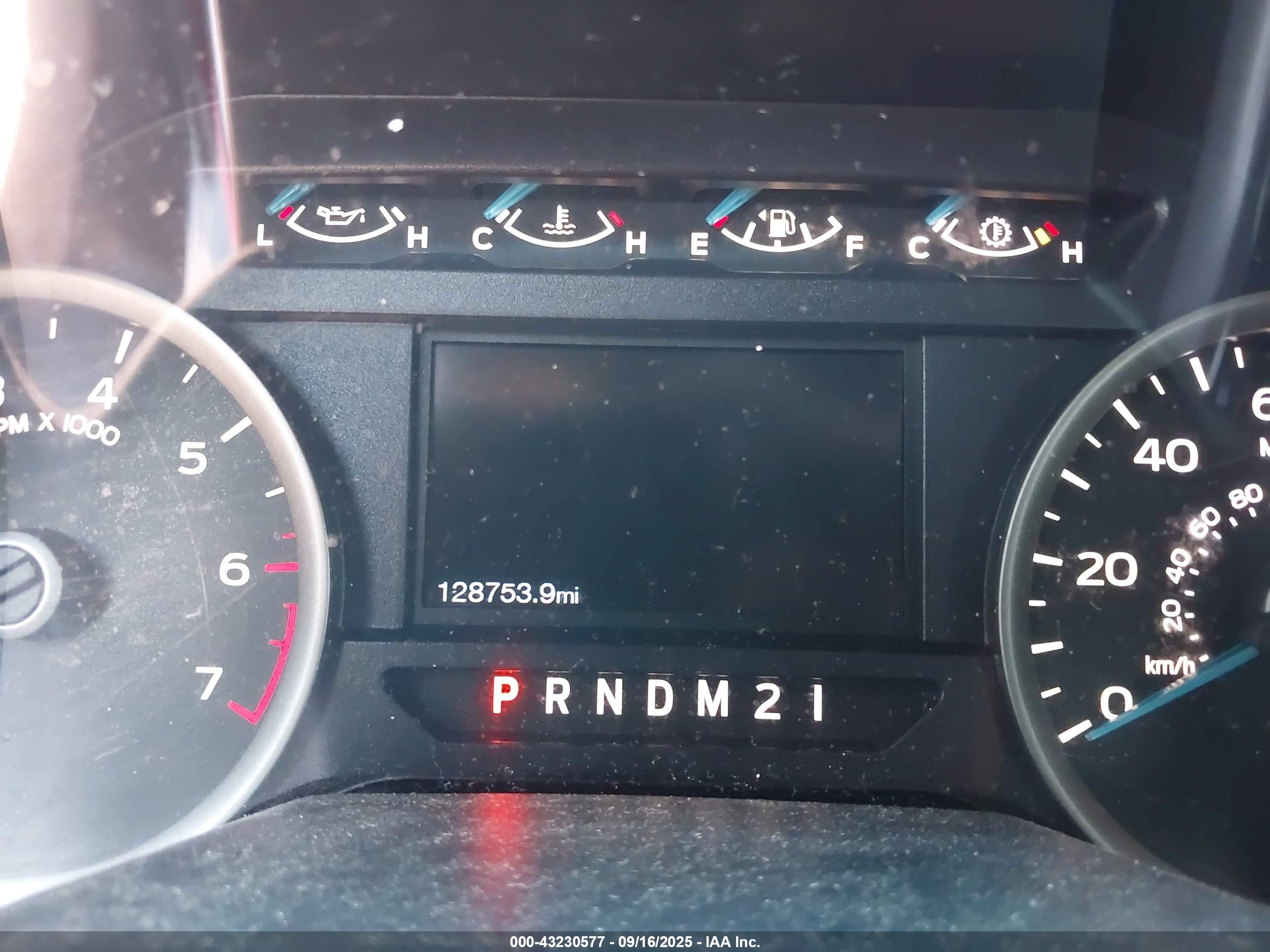FORD F-150 image 7