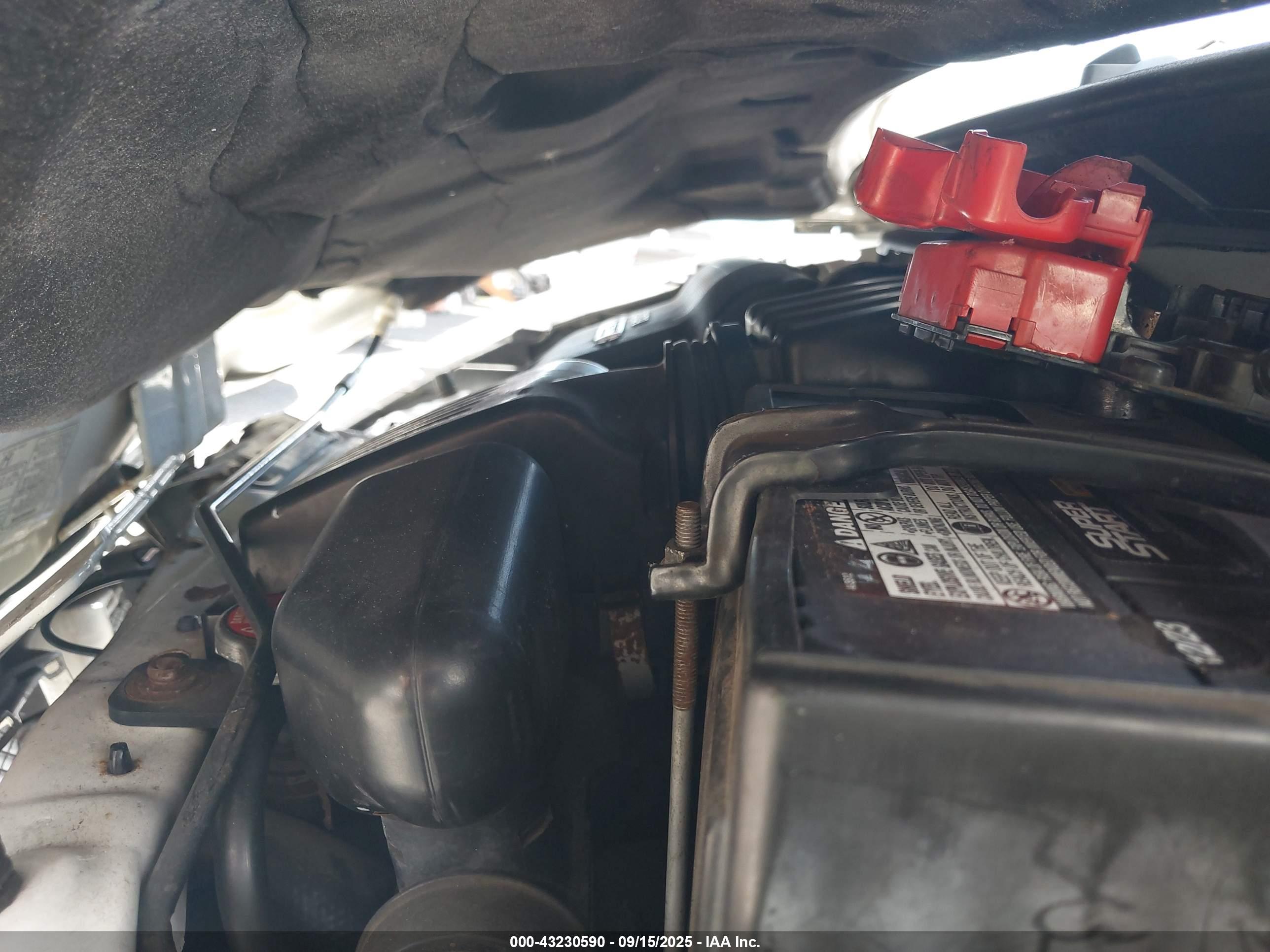 HONDA FIT image 10