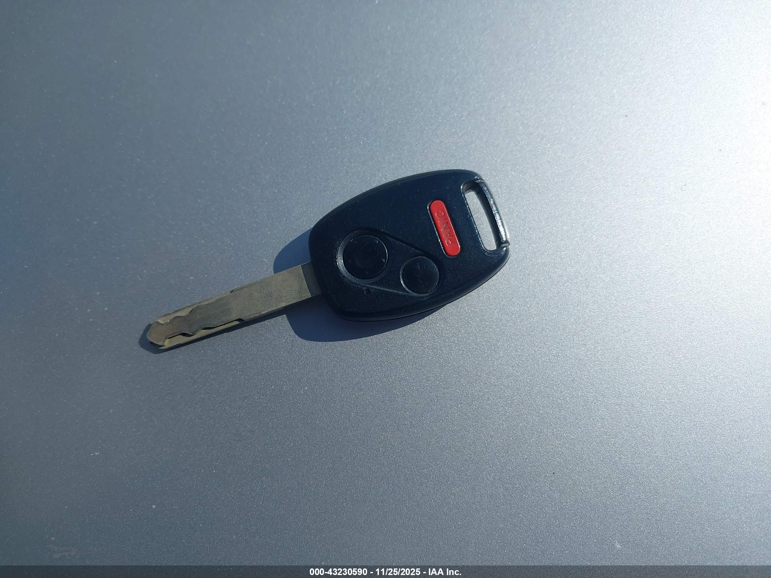 HONDA FIT image 11
