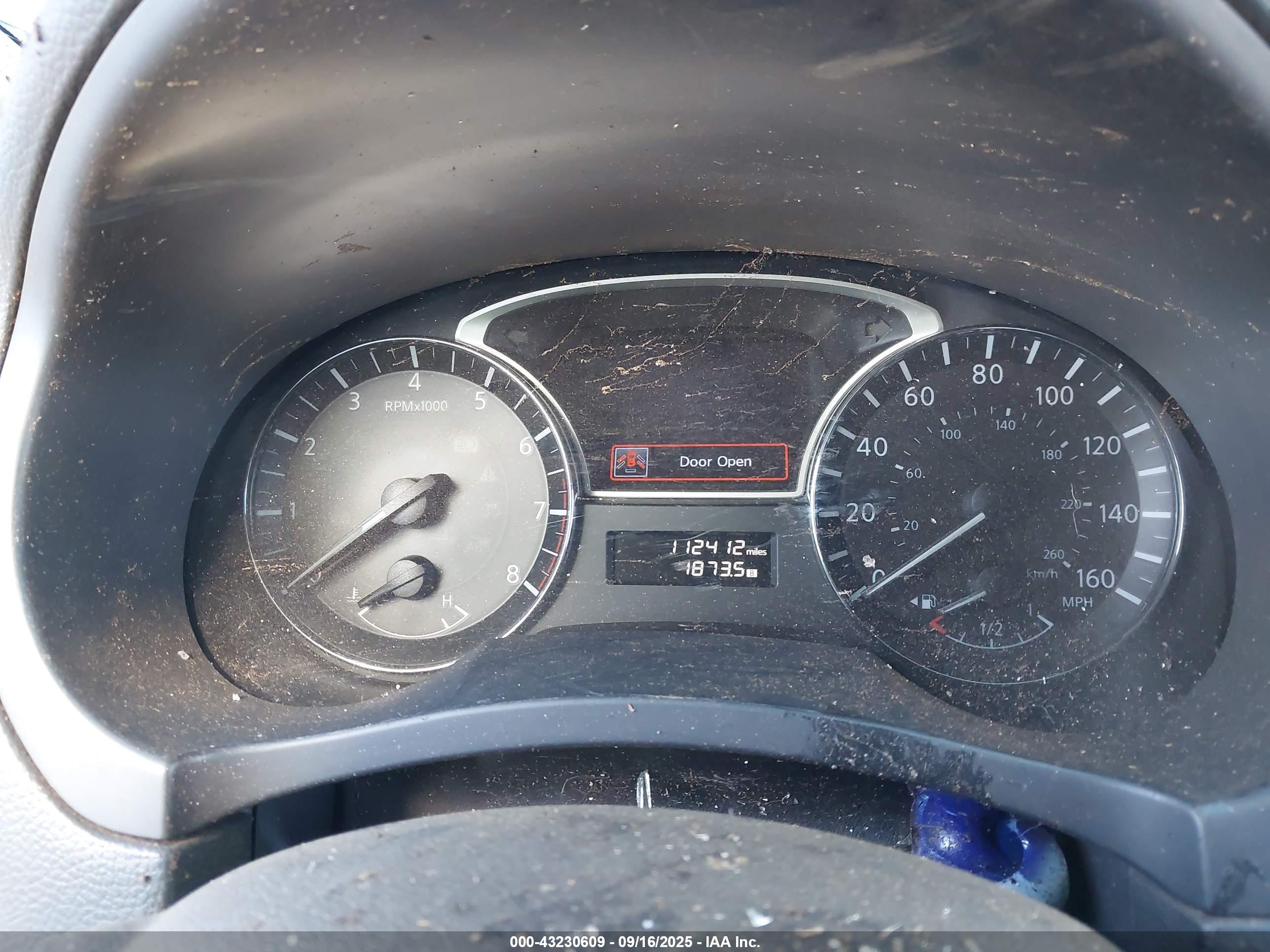 NISSAN ALTIMA image 7