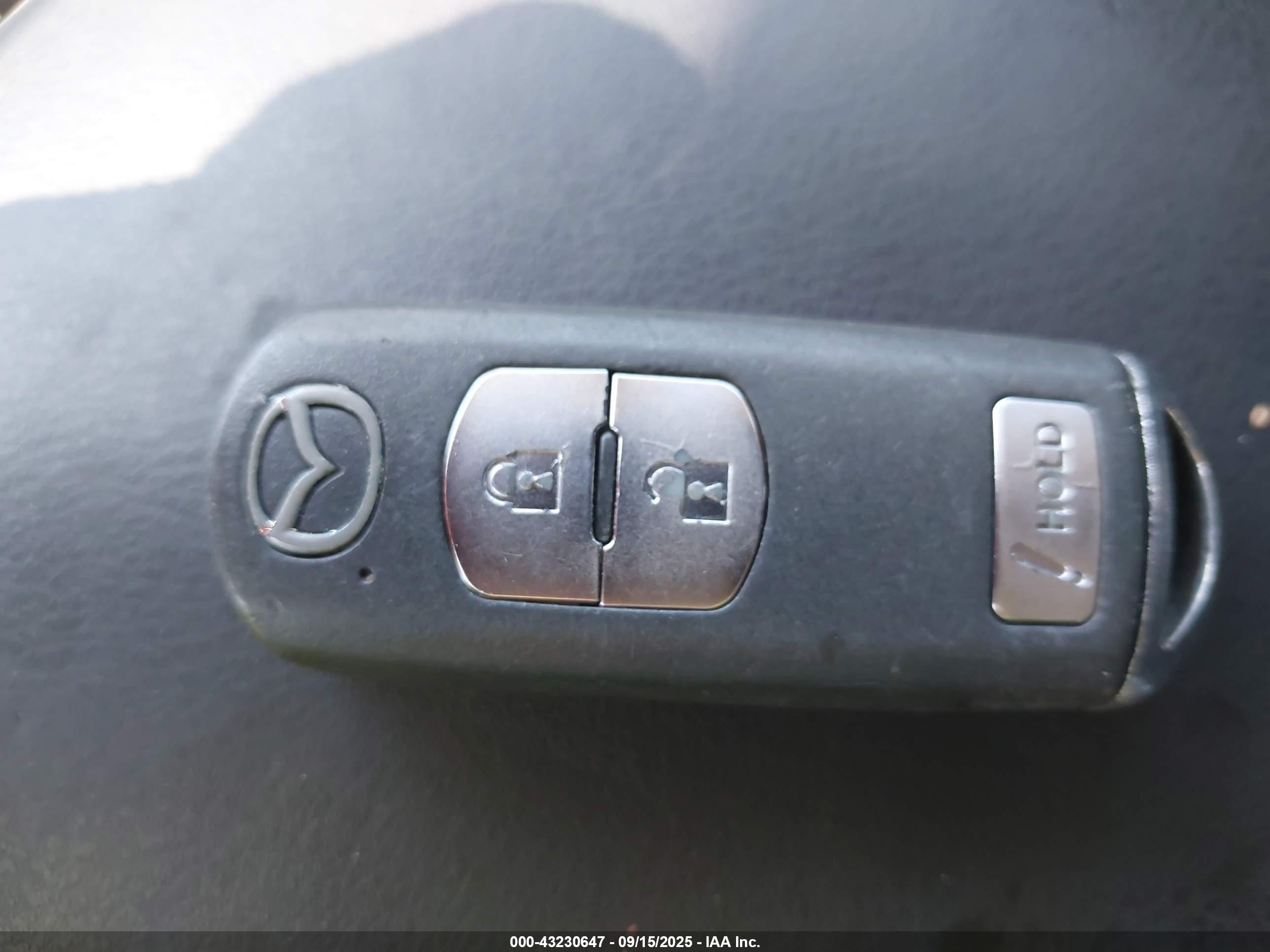 MAZDA CX-5 image 11