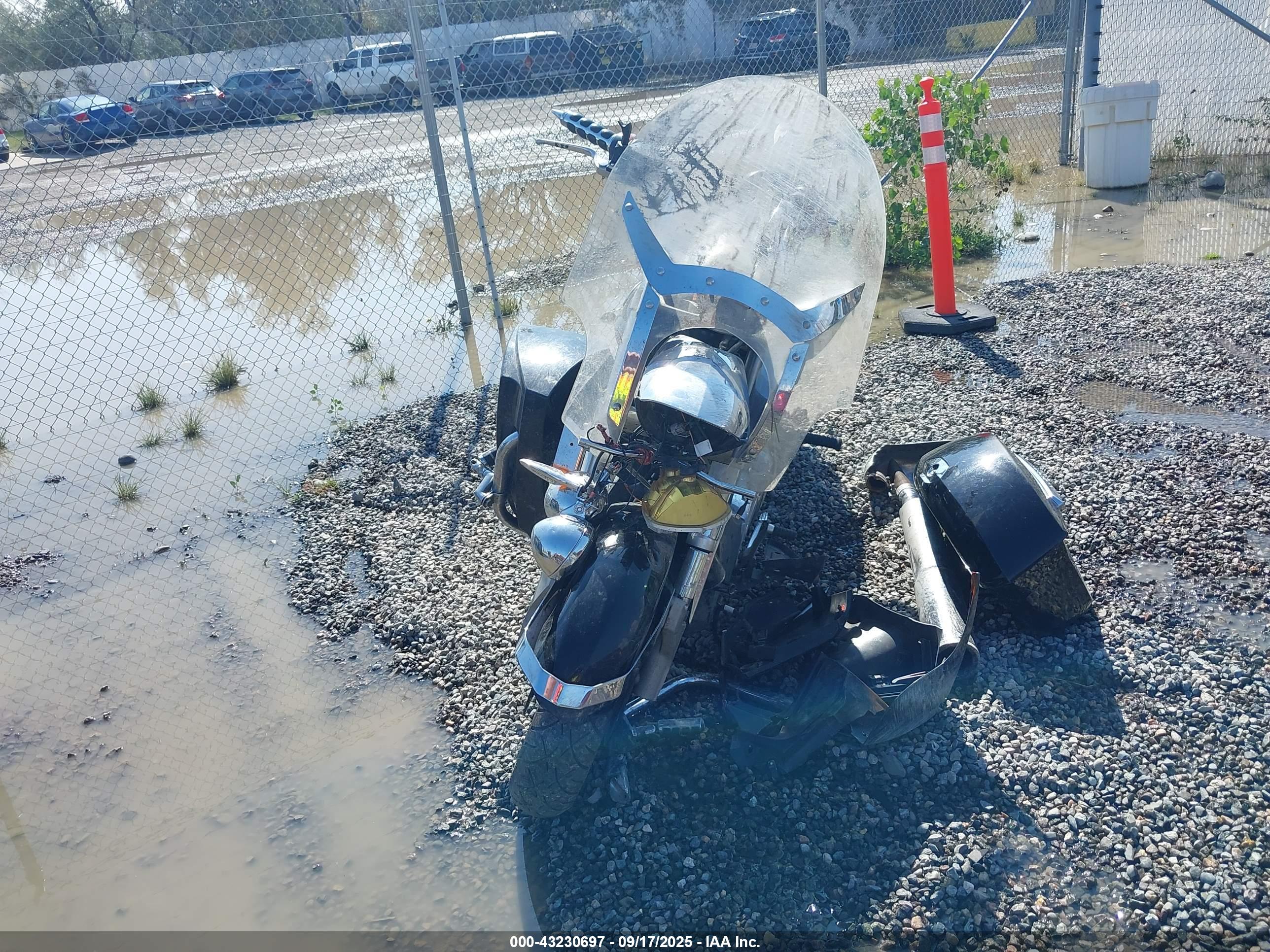 VICTORY MOTORCYCLES image 5