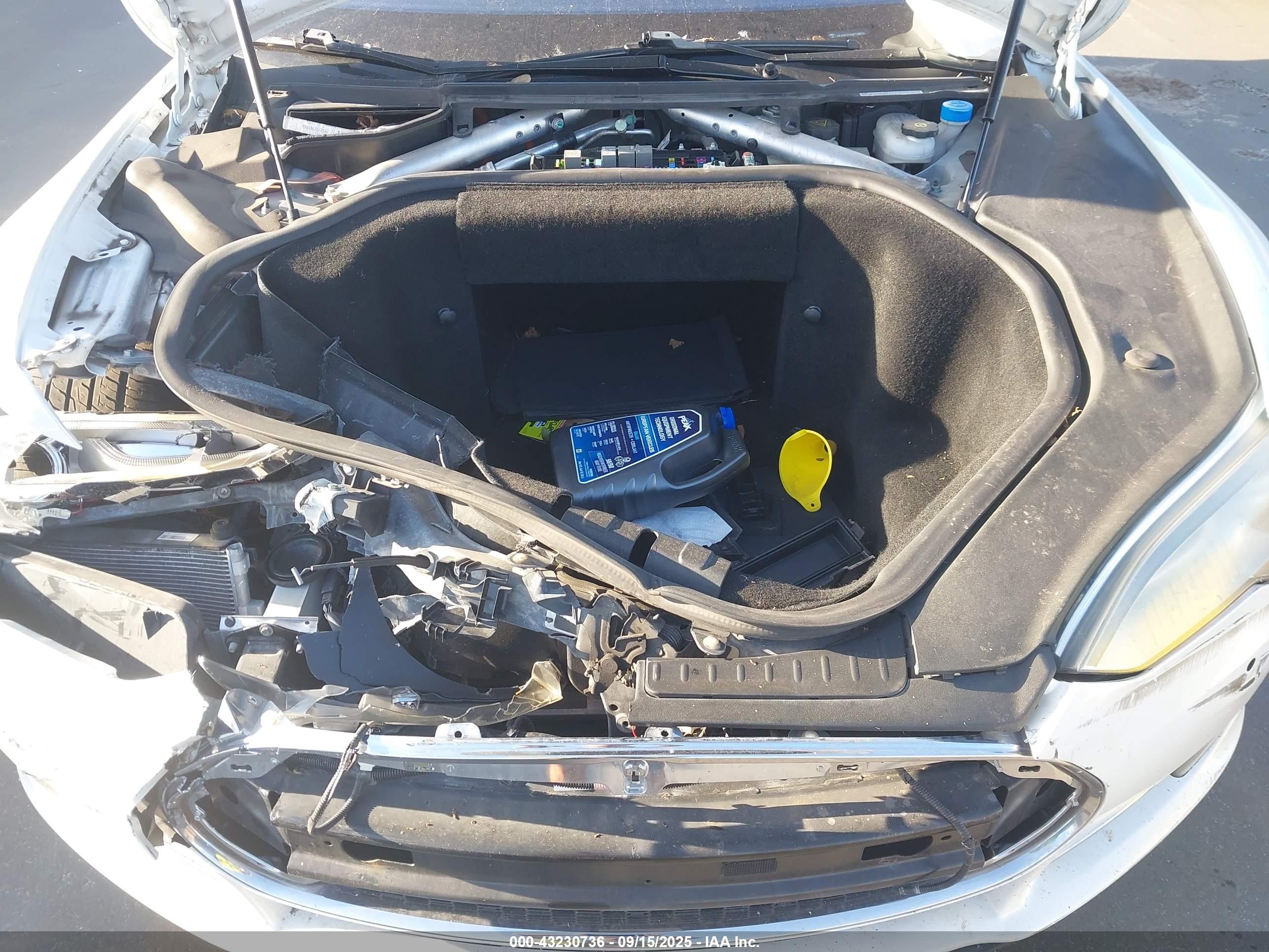 TESLA MODEL image 10