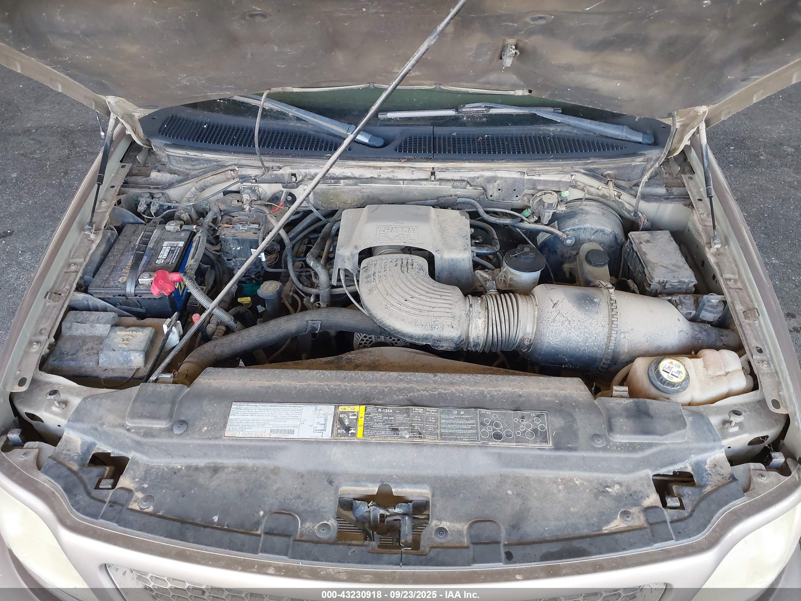 FORD F-150 image 10