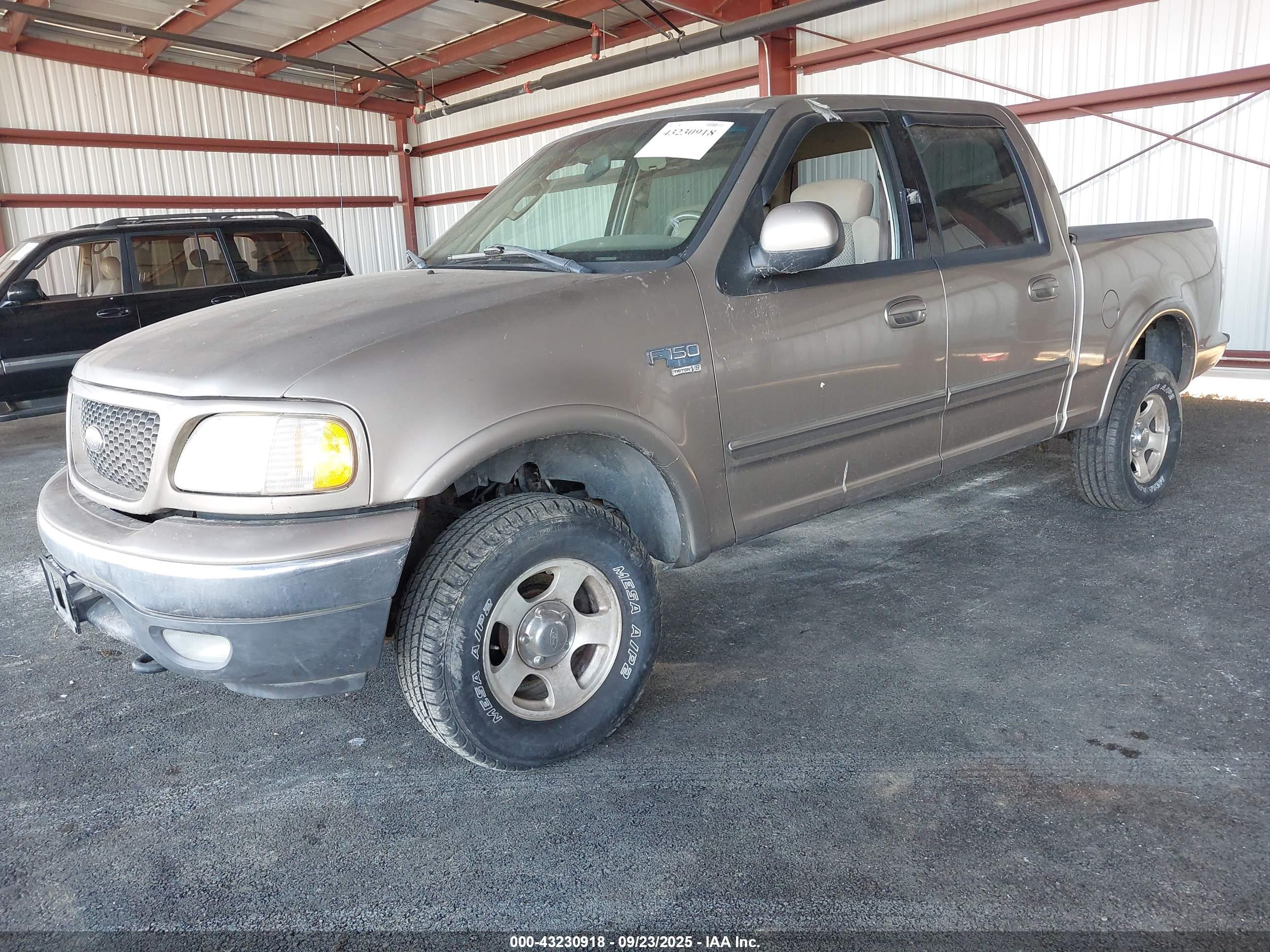 FORD F-150 image 2