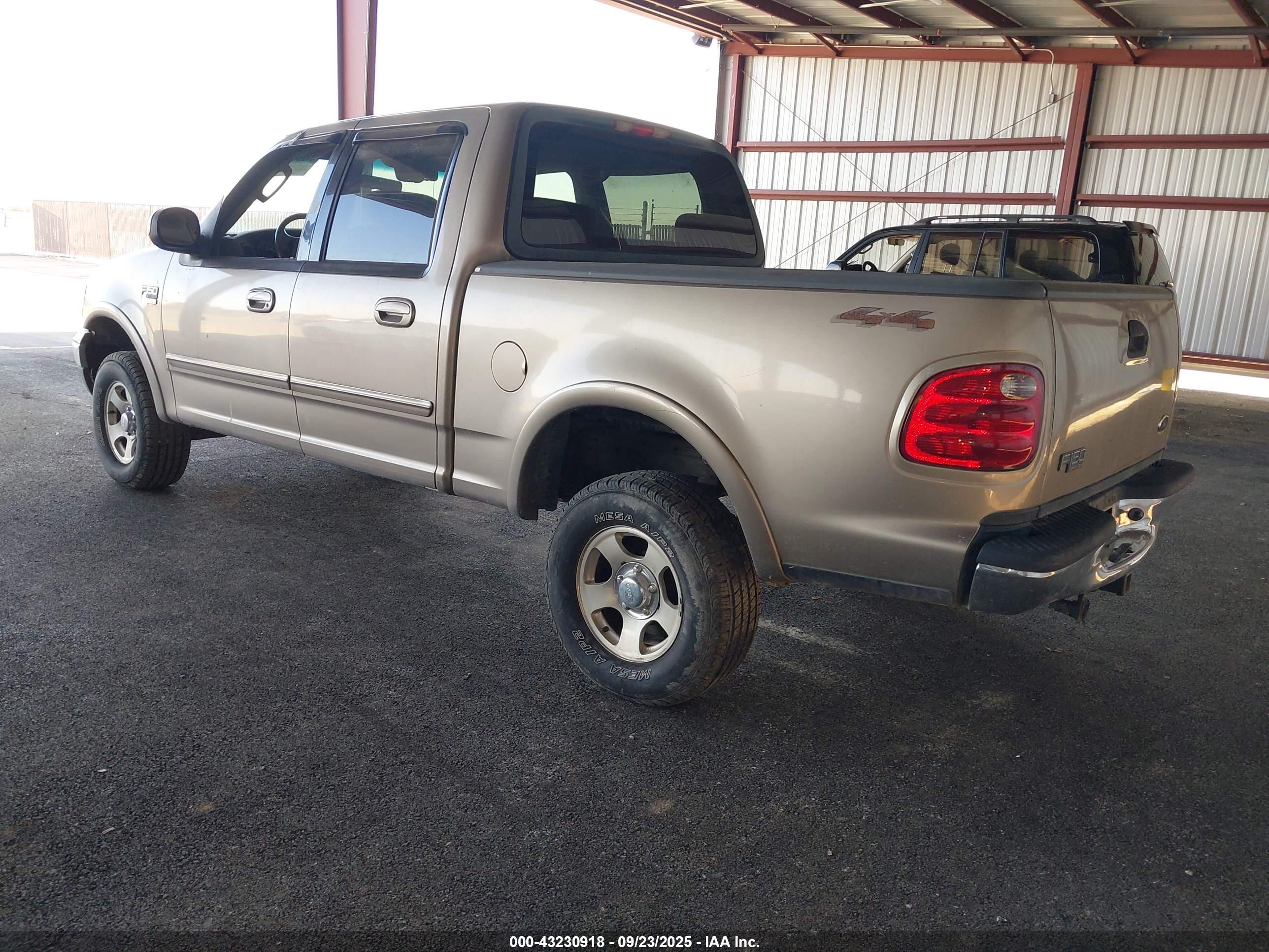 FORD F-150 image 3