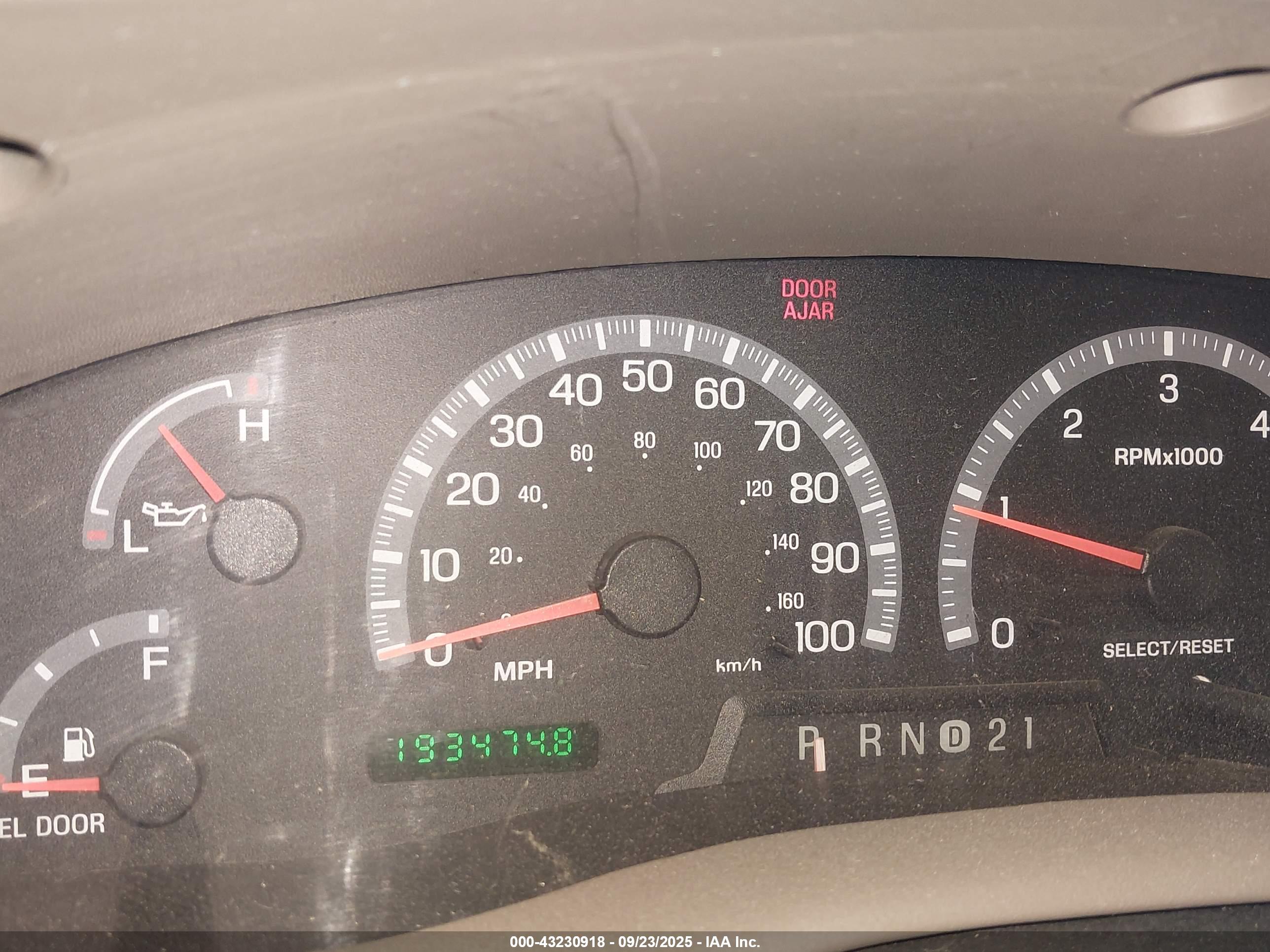 FORD F-150 image 7