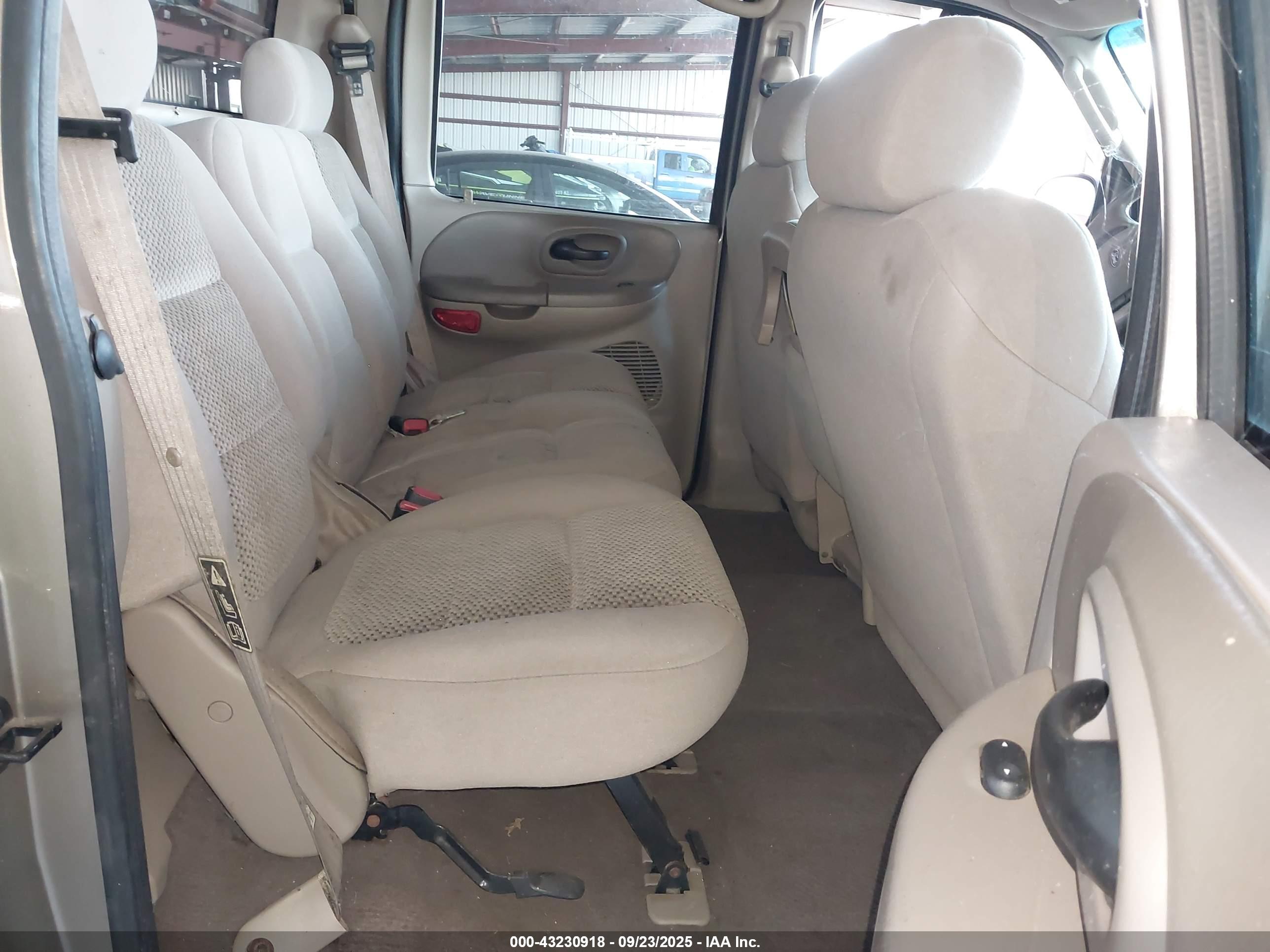 FORD F-150 image 8