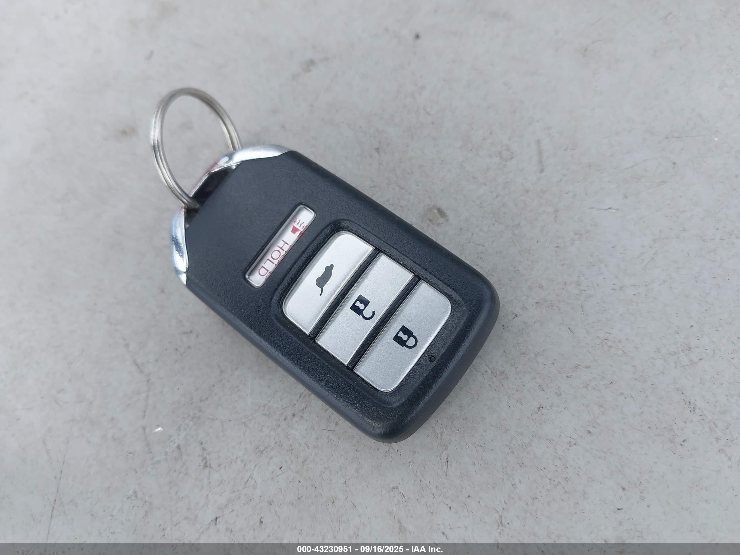 HONDA CIVIC image 11