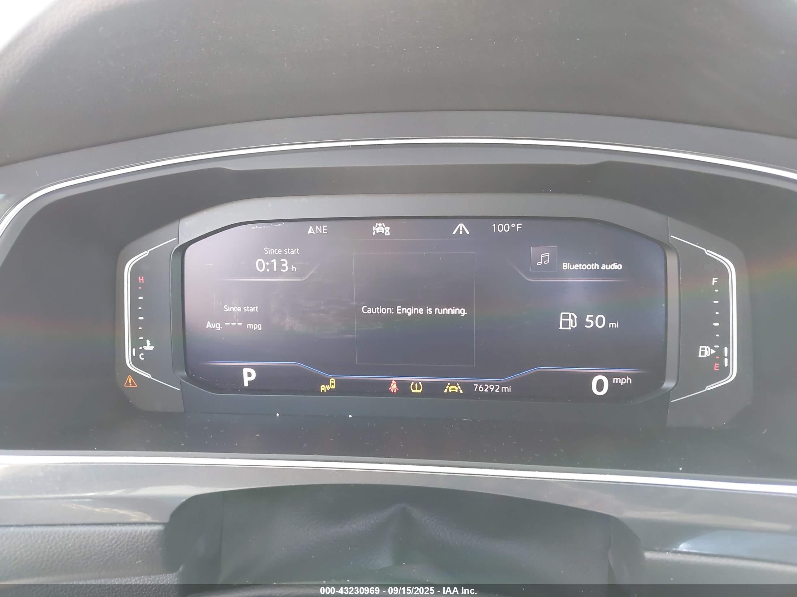 VOLKSWAGEN TIGUAN image 7