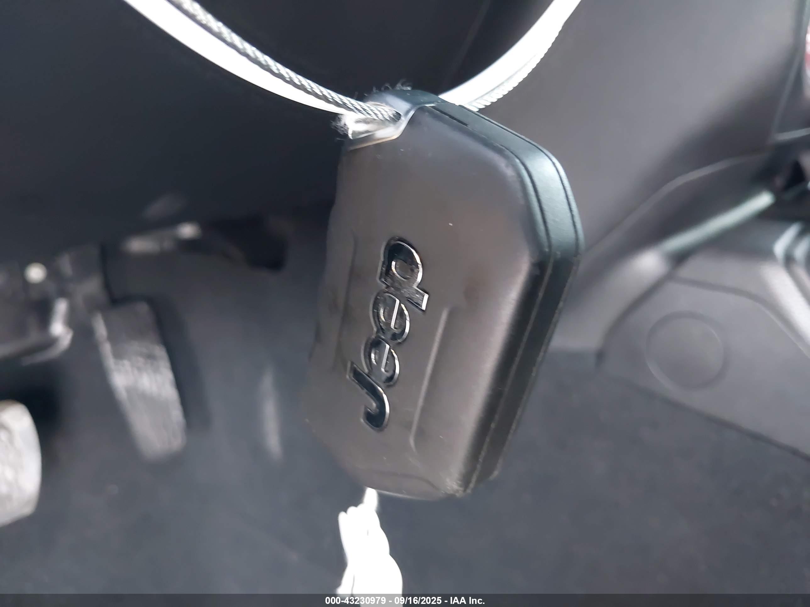 JEEP WRANGLER image 11