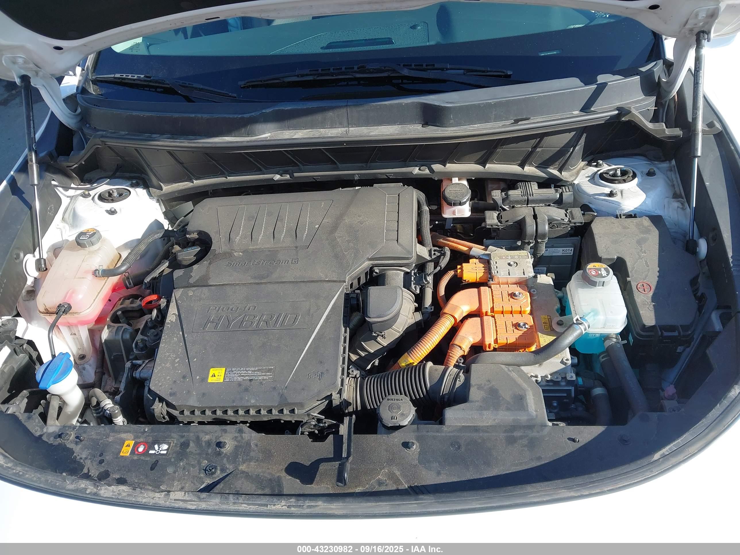 KIA NIRO image 10