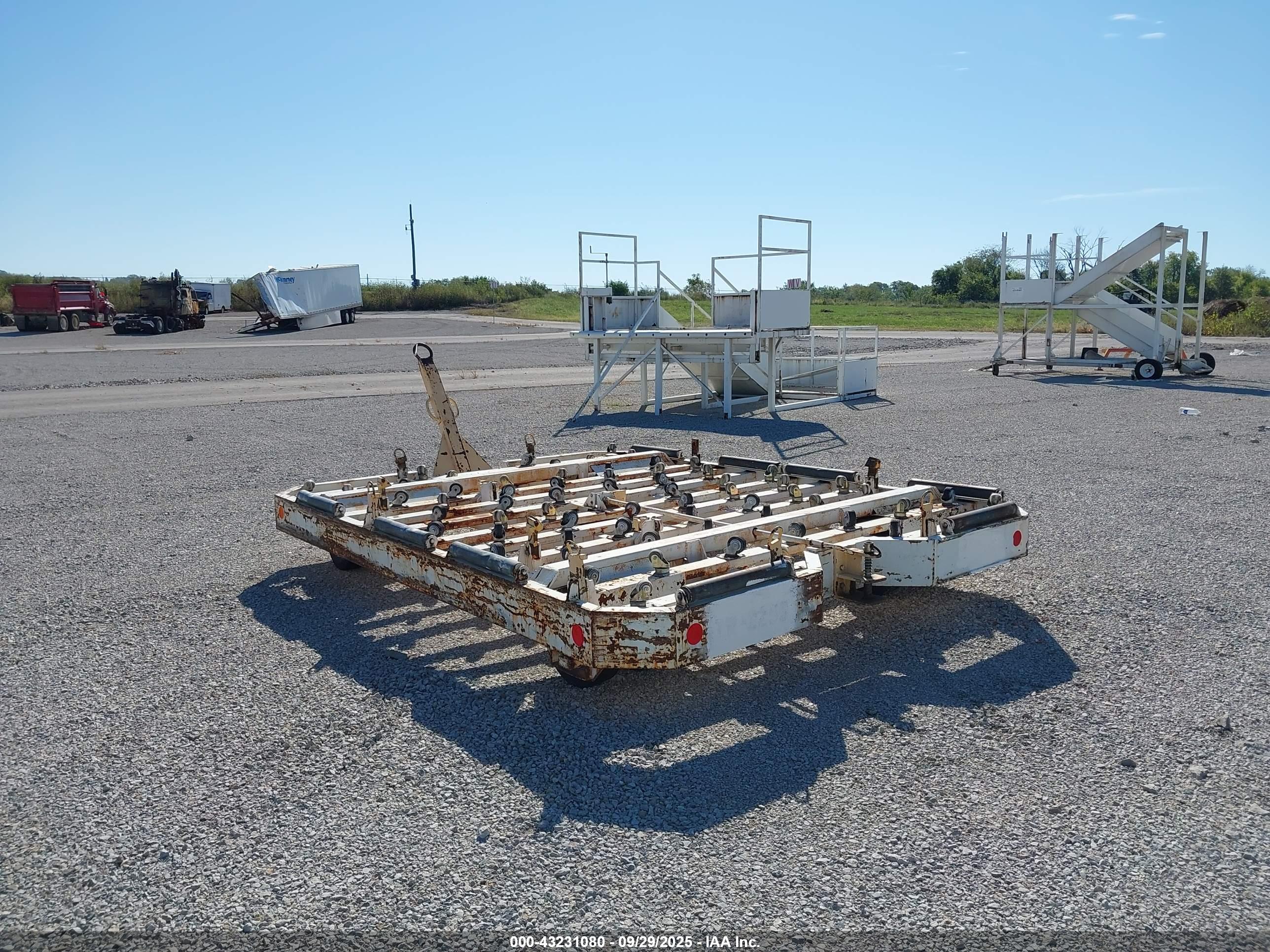 EQUIPMENT GSE image 3