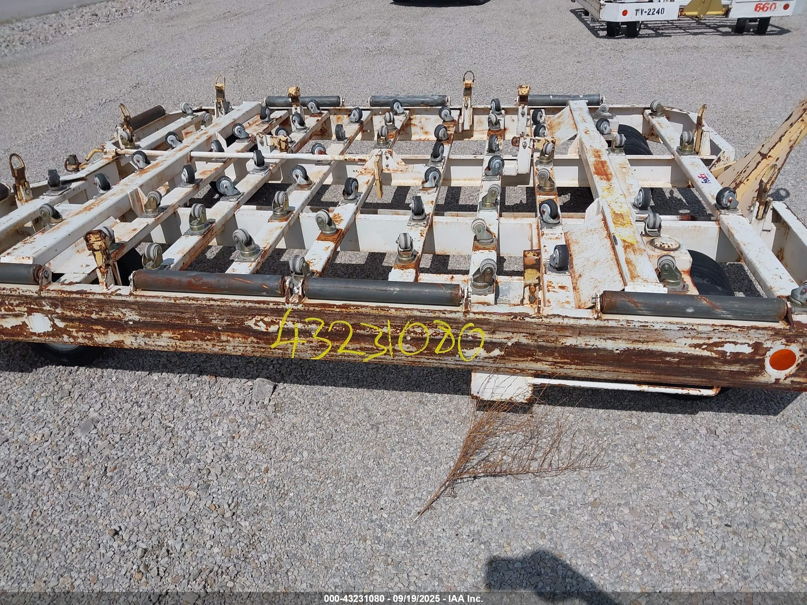 EQUIPMENT GSE image 5