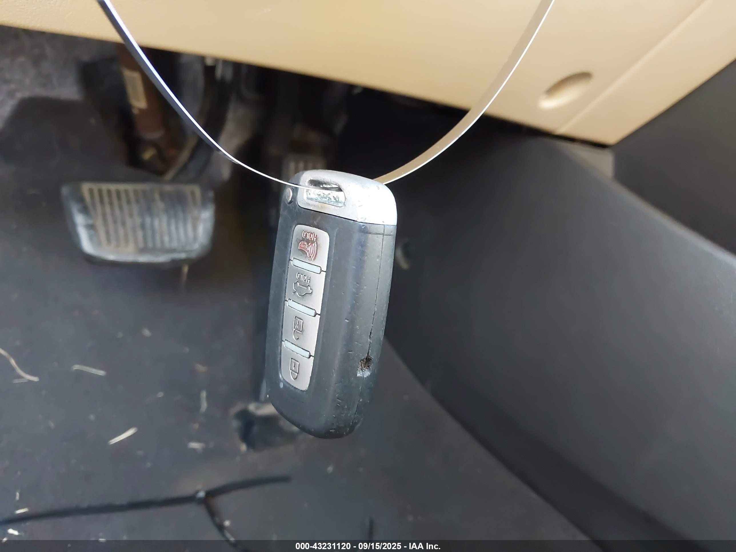 HYUNDAI ELANTRA image 11