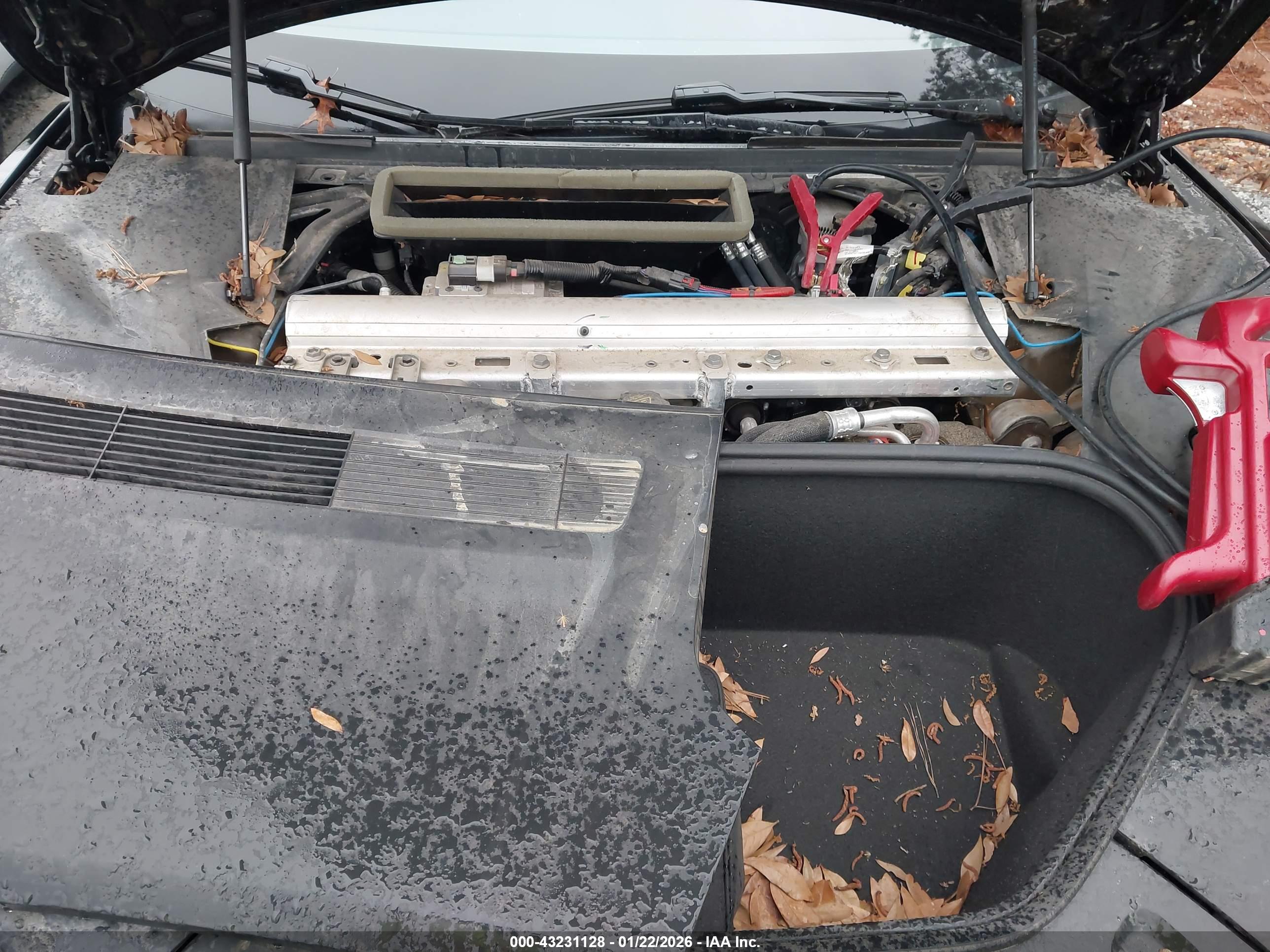 TESLA MODEL image 10