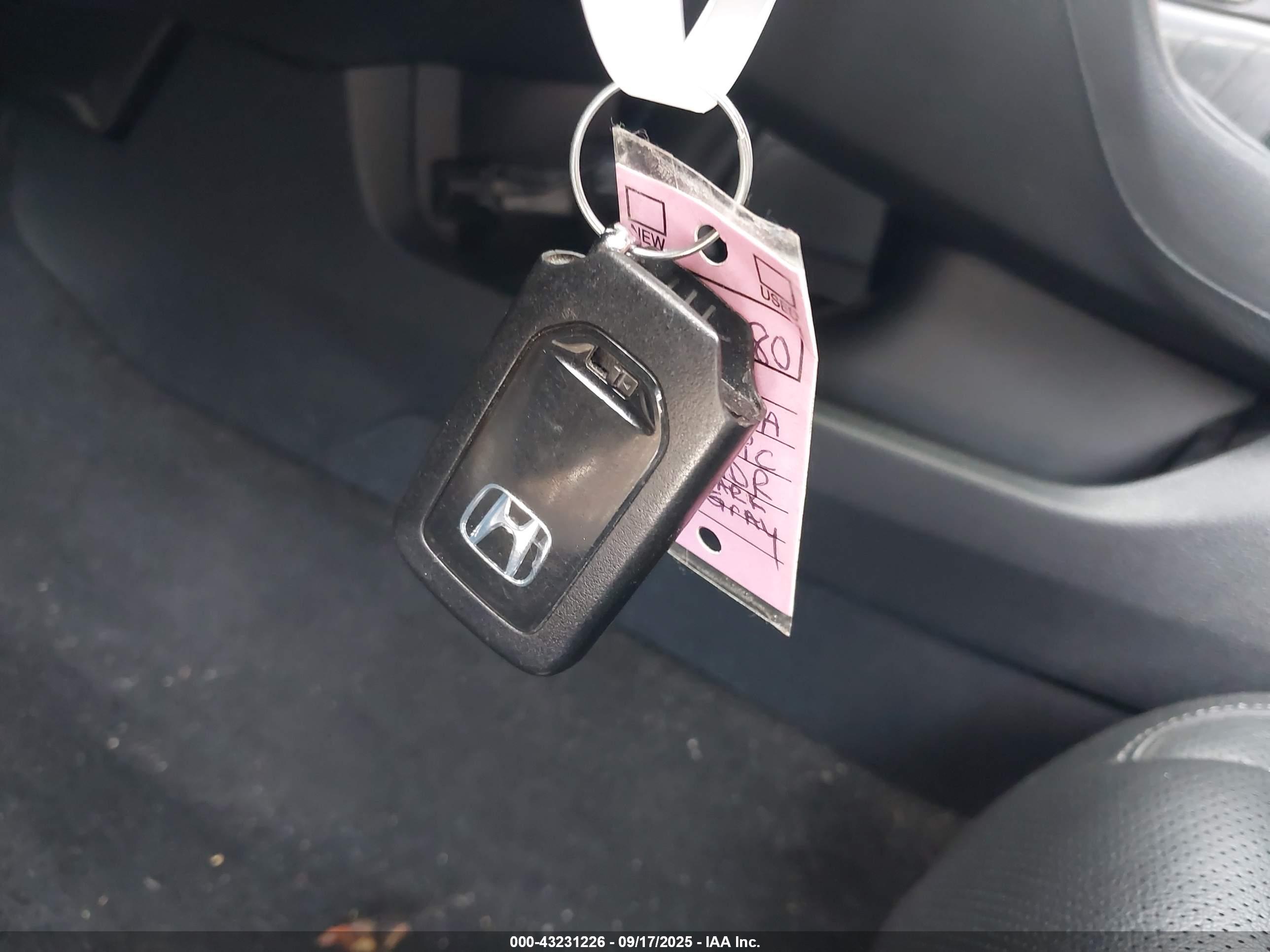HONDA CIVIC image 11
