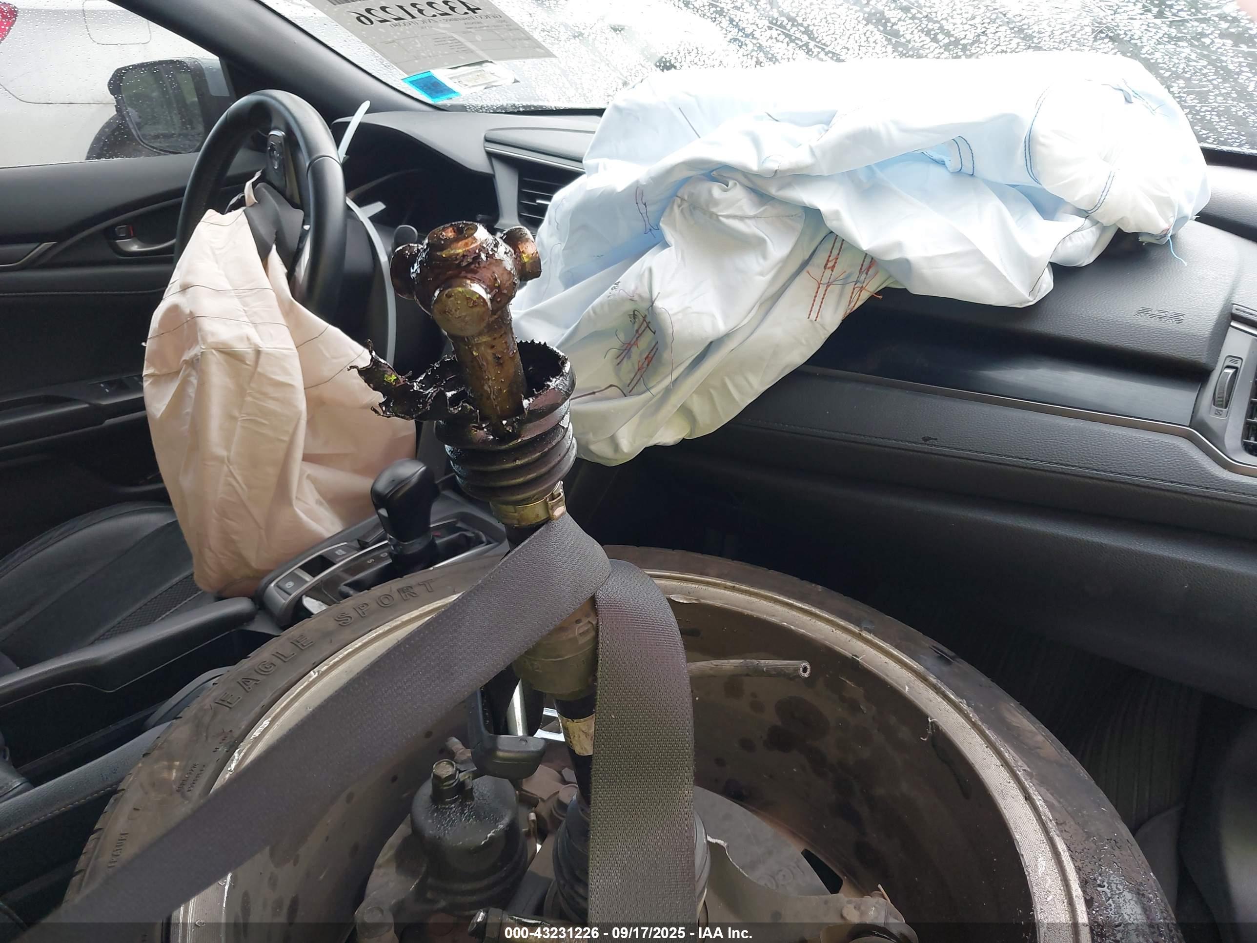 HONDA CIVIC image 5